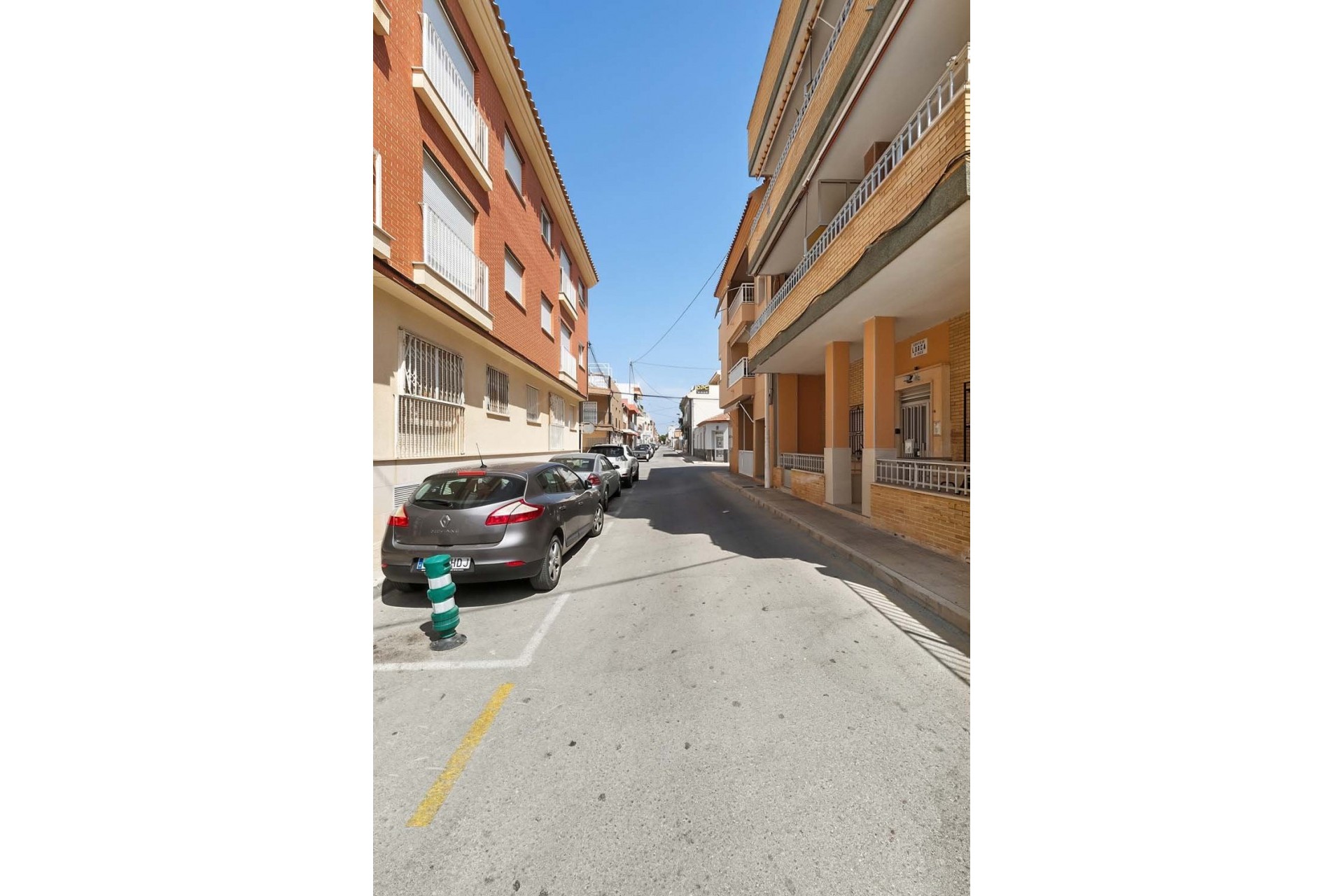 Reventa - Apartamento - Lo Pagan - Lo Pagan - Pueblo