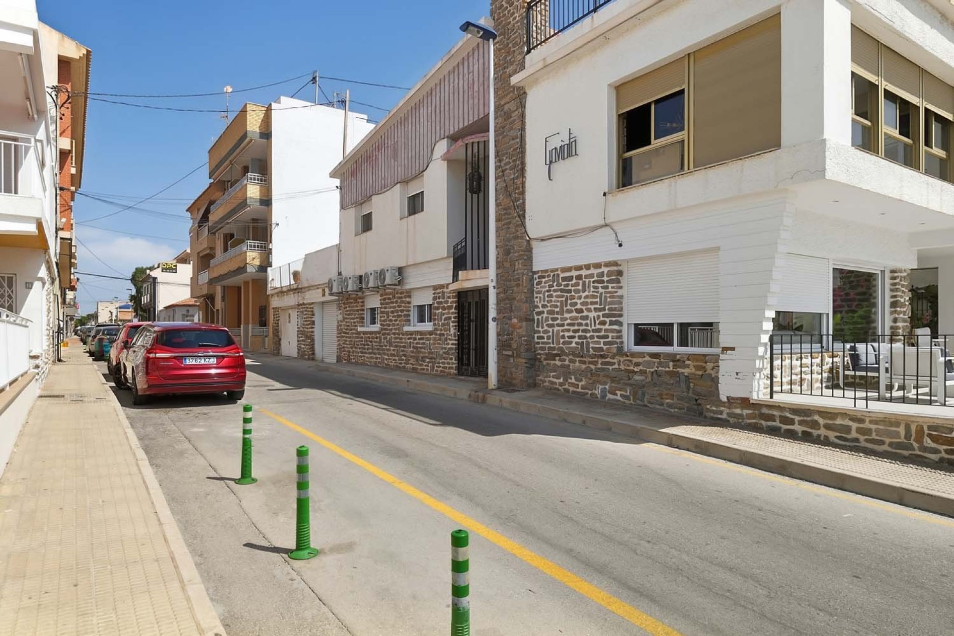 Reventa - Apartamento - Lo Pagan - Lo Pagan - Pueblo