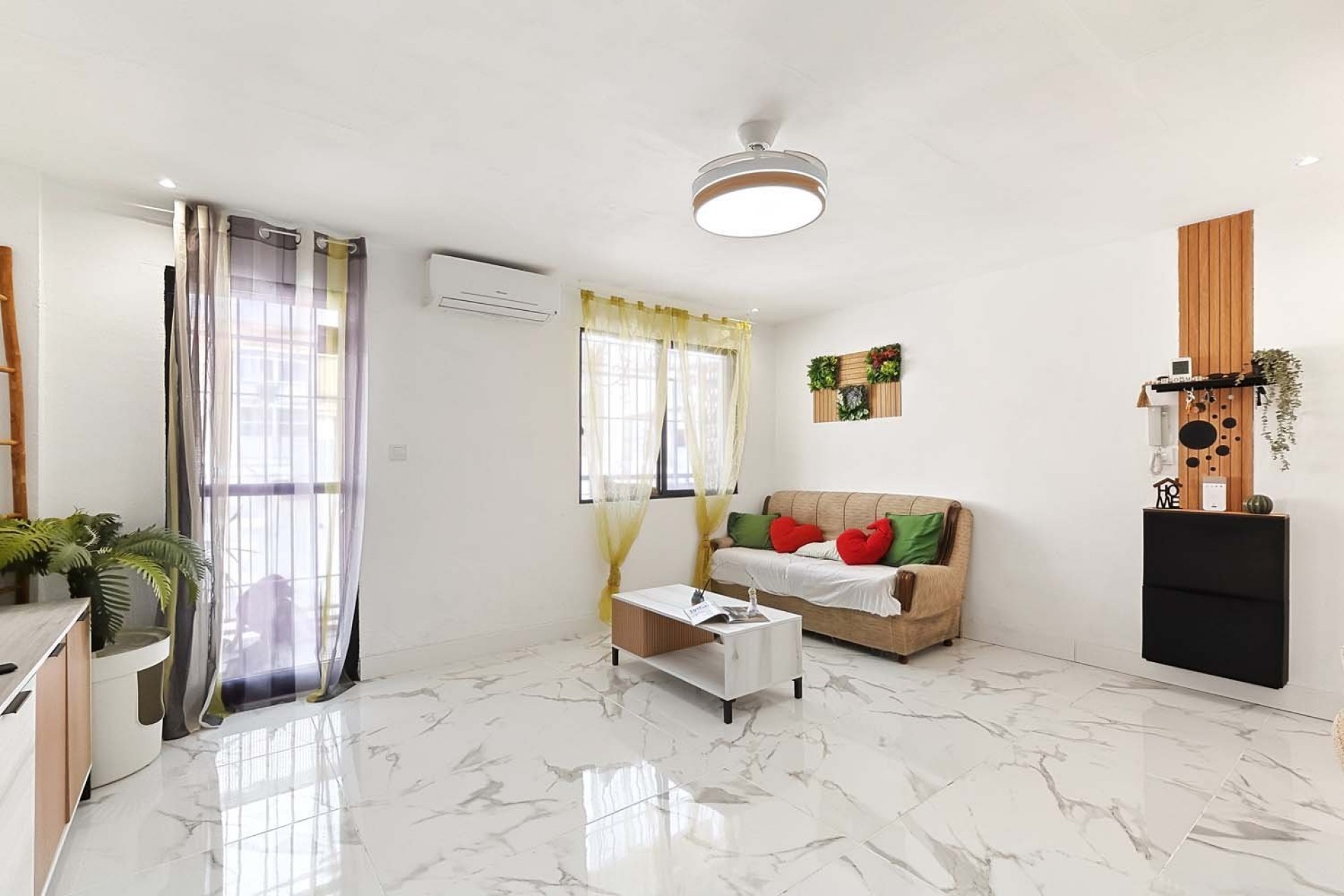 Reventa - Apartamento - Lo Pagan - Lo Pagan - Pueblo