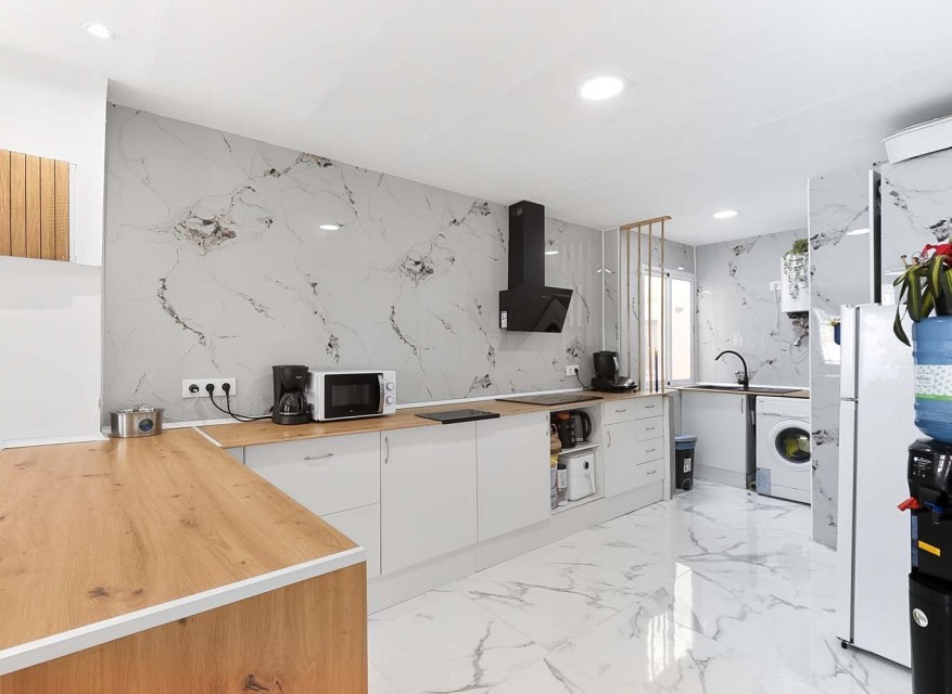 Reventa - Apartamento - Lo Pagan - Lo Pagan - Pueblo