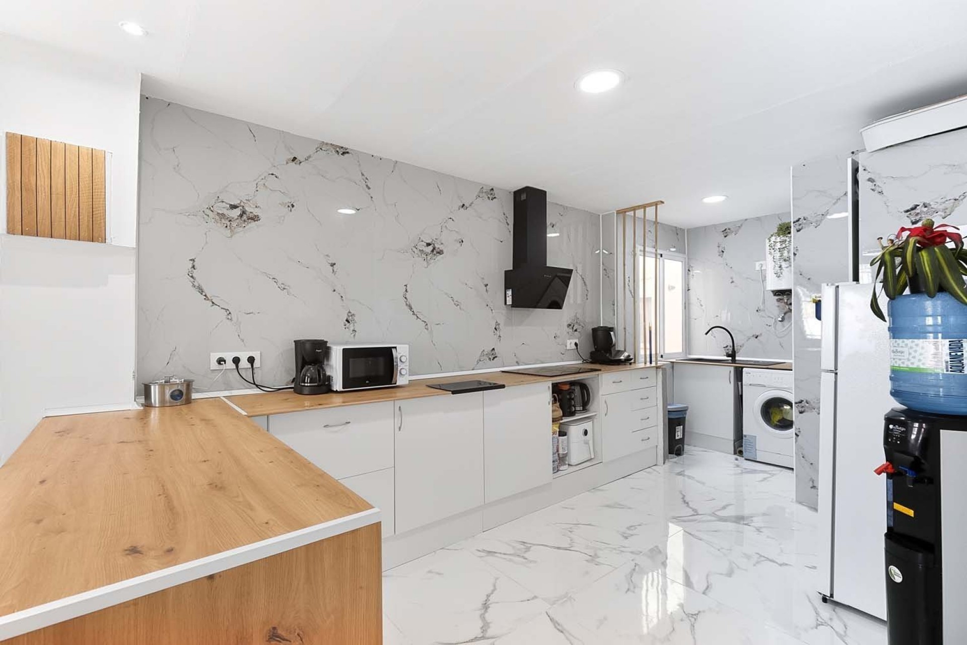Reventa - Apartamento - Lo Pagan - Lo Pagan - Pueblo