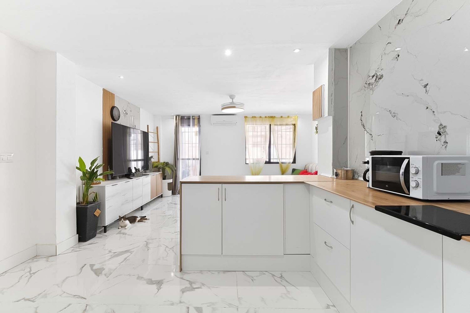 Reventa - Apartamento - Lo Pagan - Lo Pagan - Pueblo