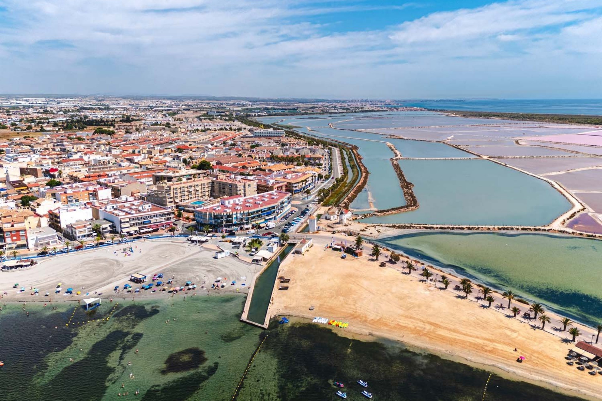 Reventa - Apartamento - Lo Pagan - Lo Pagan - Pueblo