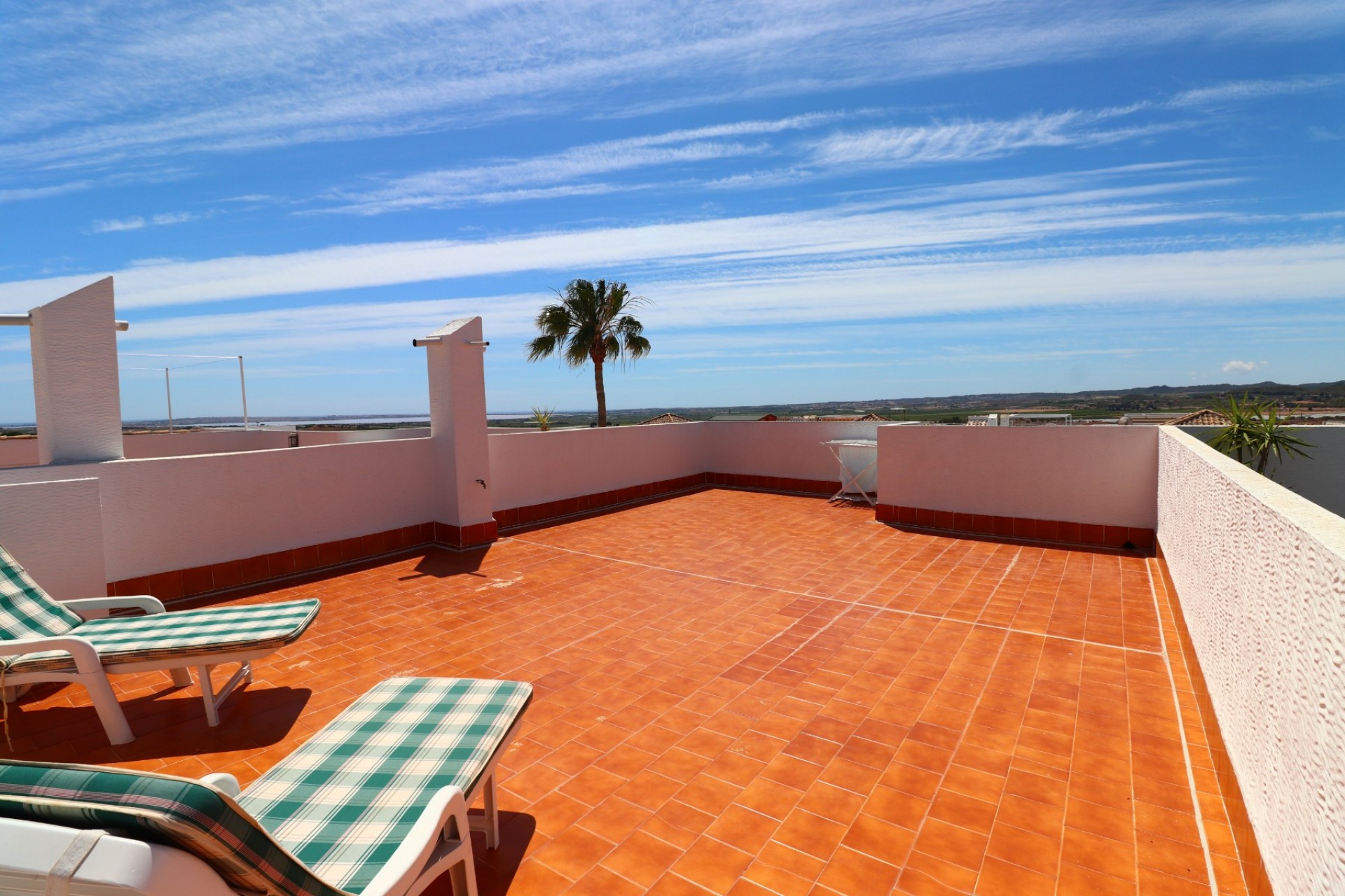 Reventa - Apartamento - Los Montesinos - Entre Naranjos / Vistabella Golf