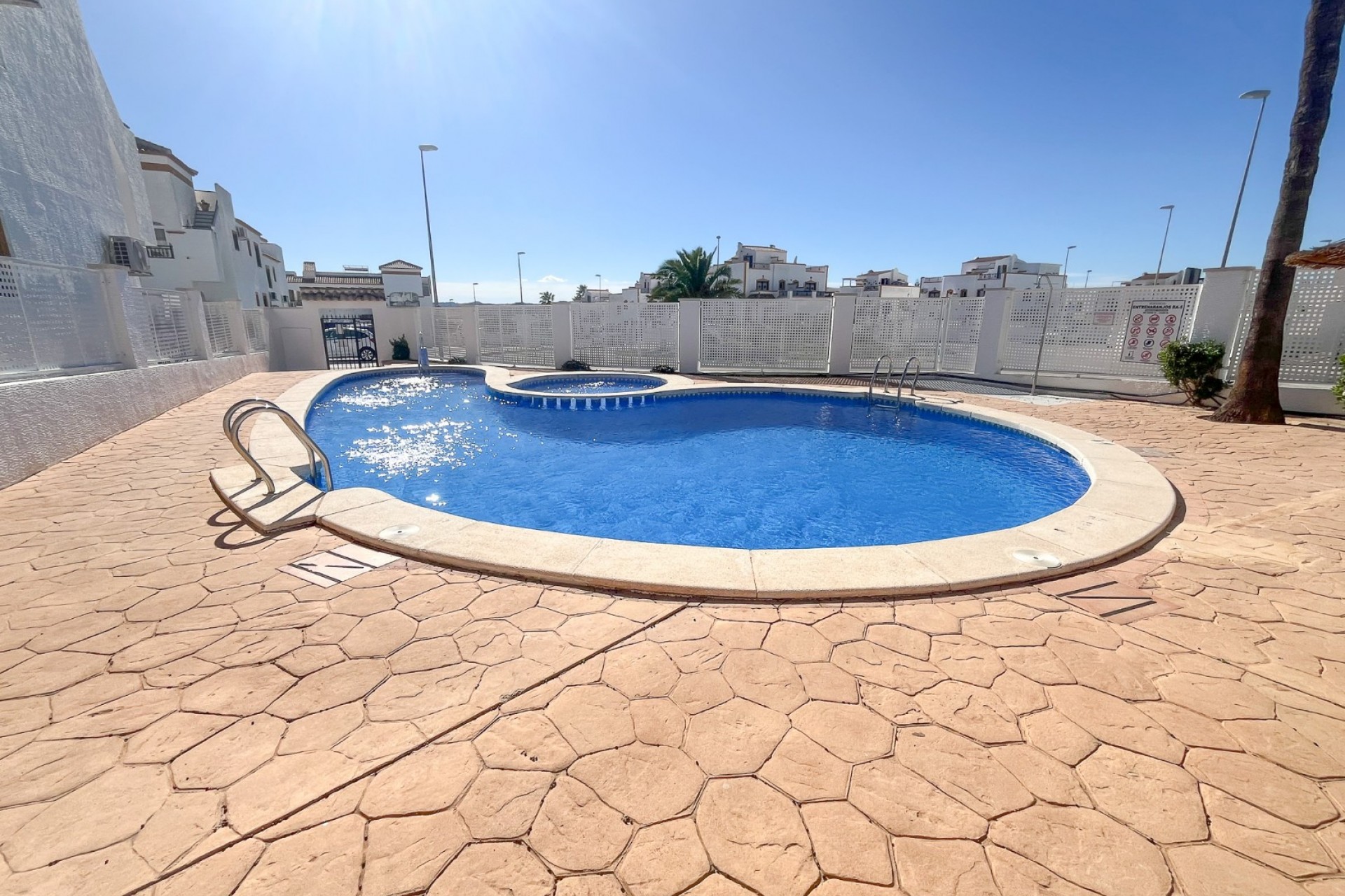 Reventa - Apartamento - Los Montesinos - Entre Naranjos / Vistabella Golf