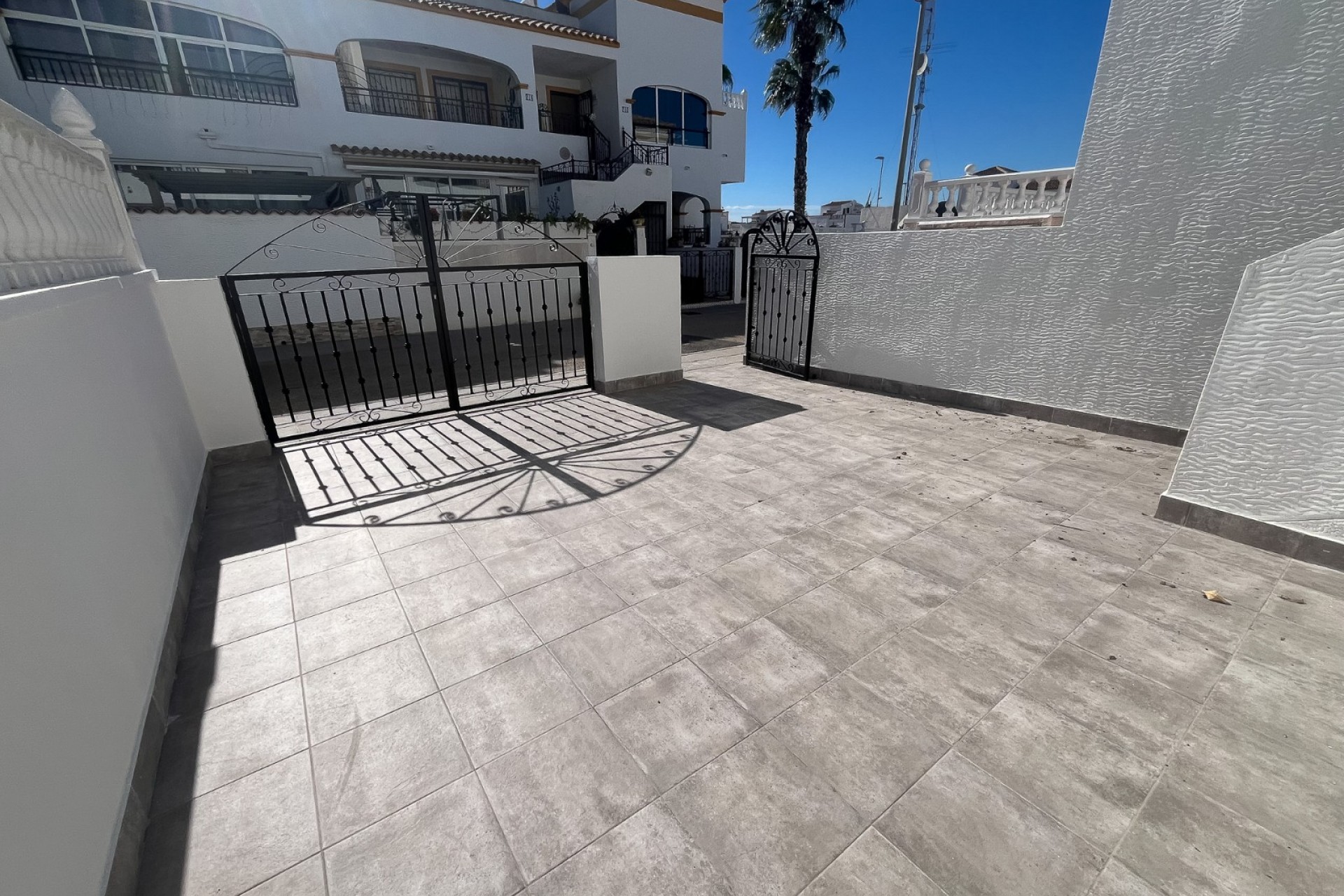 Reventa - Apartamento - Los Montesinos - Entre Naranjos / Vistabella Golf