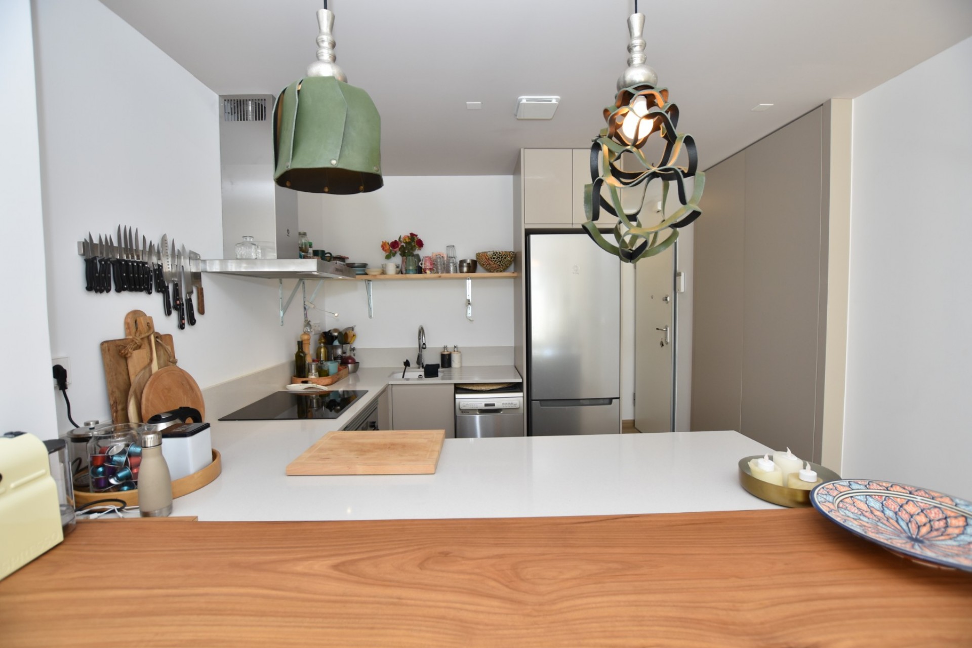 Reventa - Apartamento - Los Montesinos - Entre Naranjos / Vistabella Golf