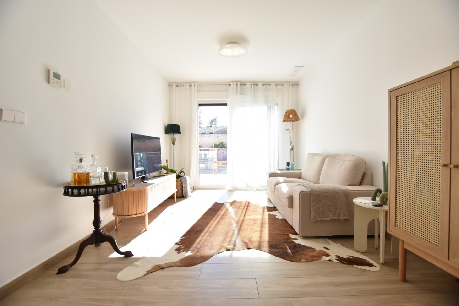 Reventa - Apartamento - Los Montesinos - Entre Naranjos / Vistabella Golf