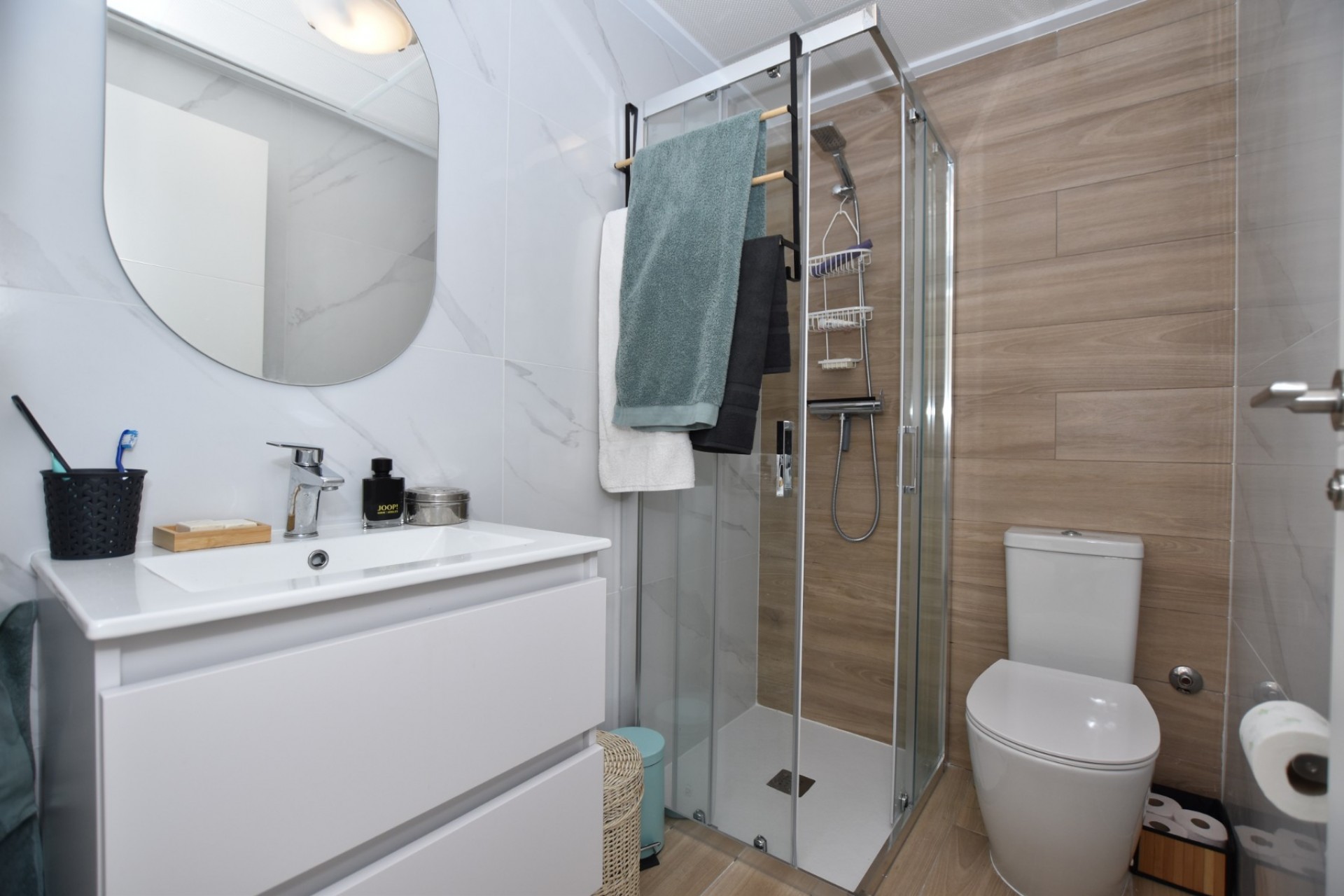 Reventa - Apartamento - Los Montesinos - Entre Naranjos / Vistabella Golf