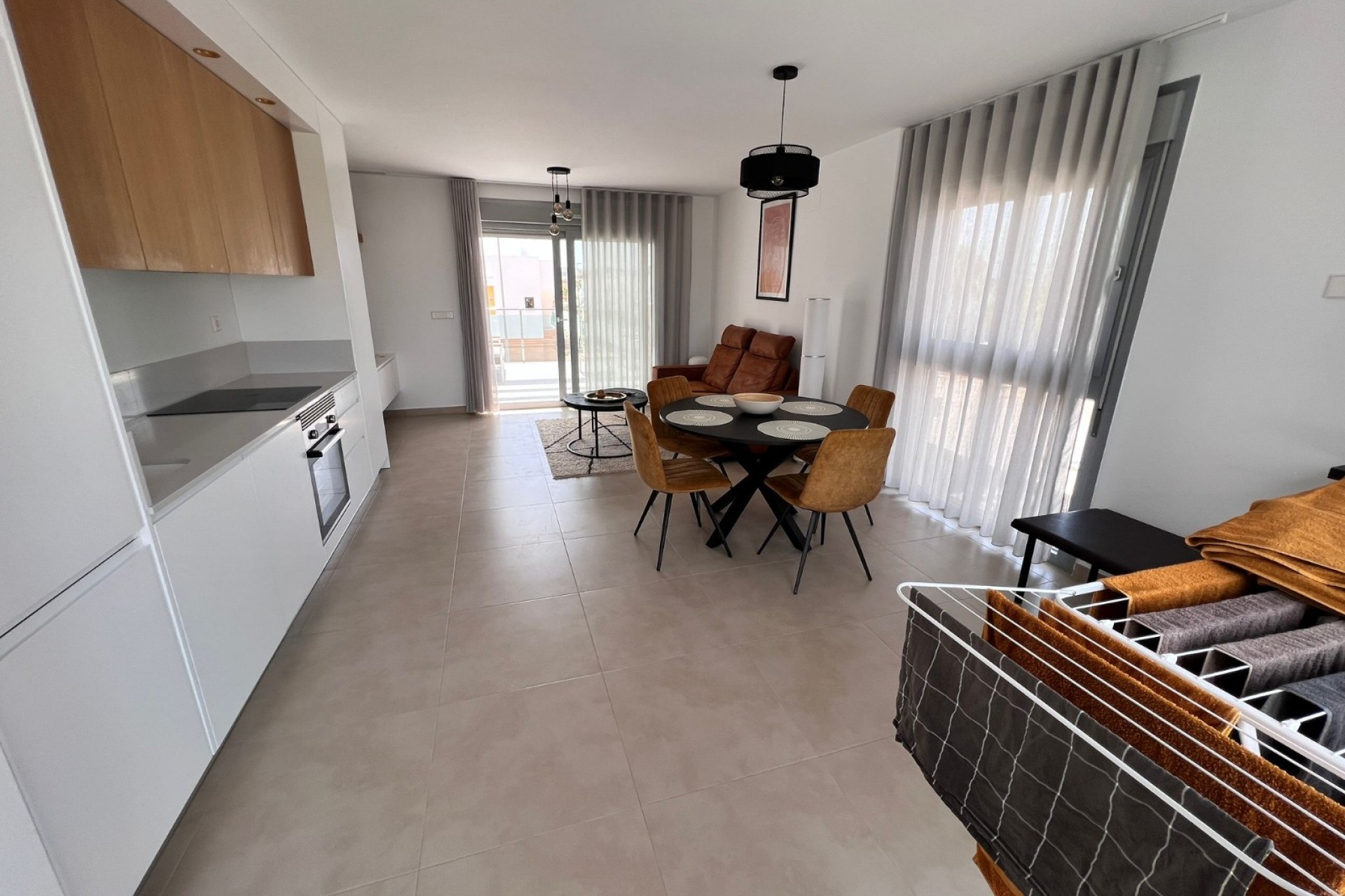 Reventa - Apartamento - Los Montesinos - Entre Naranjos / Vistabella Golf