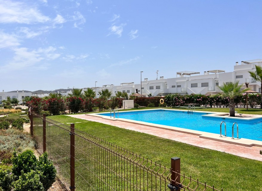 Reventa - Apartamento - Los Montesinos - Entre Naranjos / Vistabella Golf