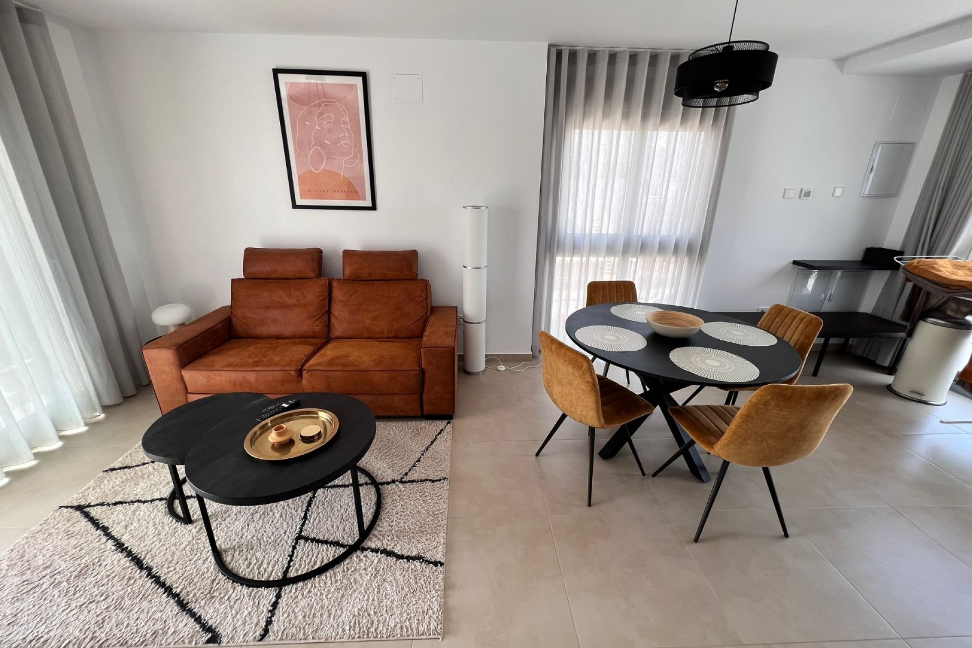 Reventa - Apartamento - Los Montesinos - Entre Naranjos / Vistabella Golf