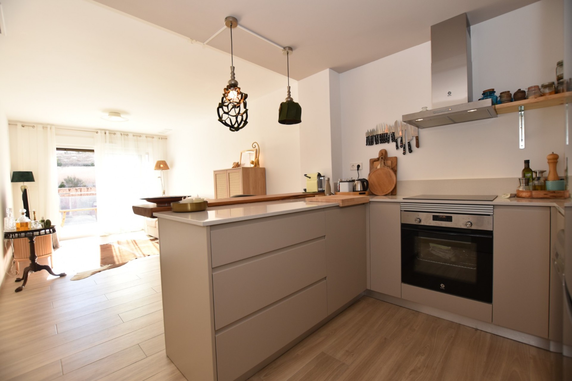 Reventa - Apartamento - Los Montesinos - Entre Naranjos / Vistabella Golf