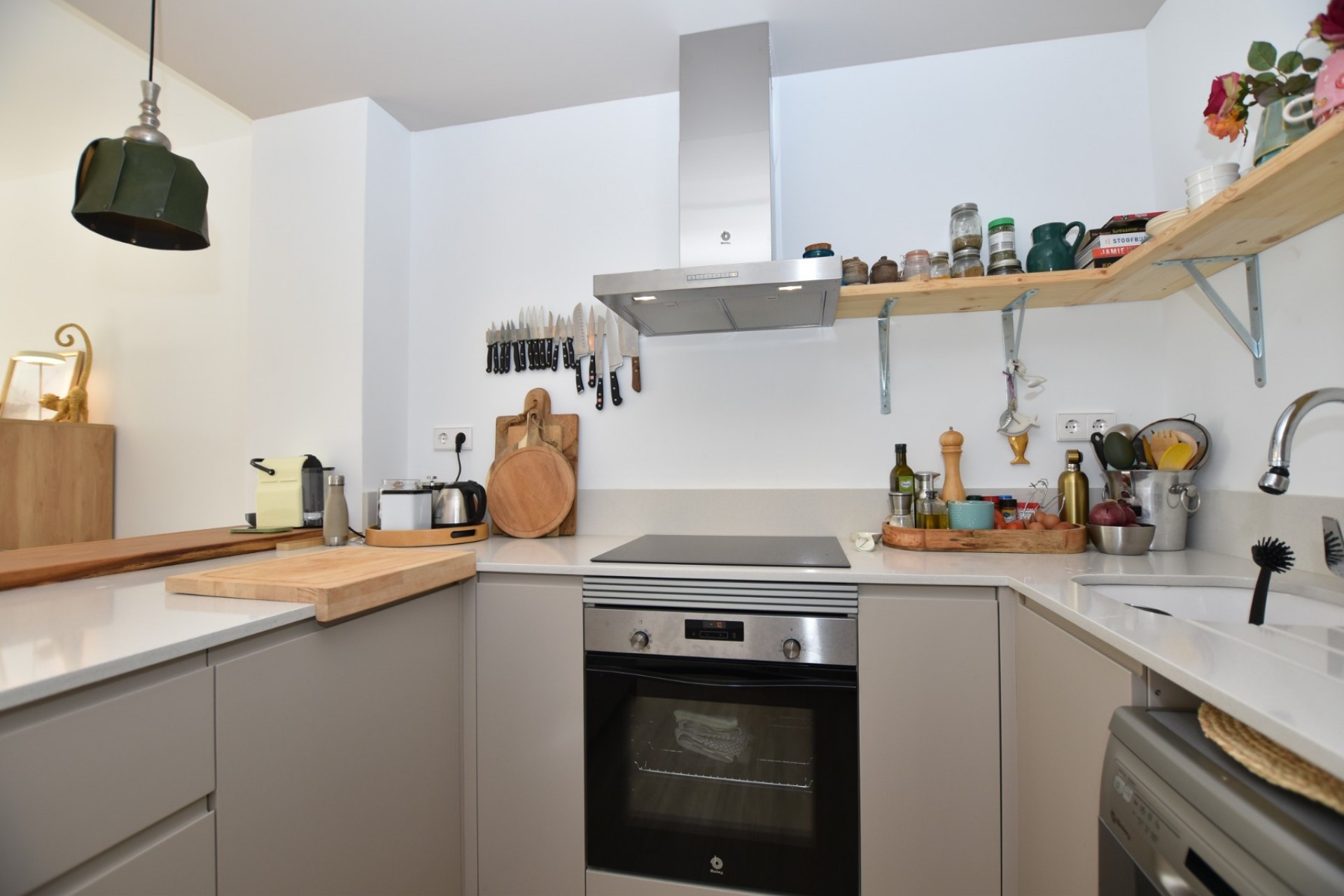 Reventa - Apartamento - Los Montesinos - Entre Naranjos / Vistabella Golf