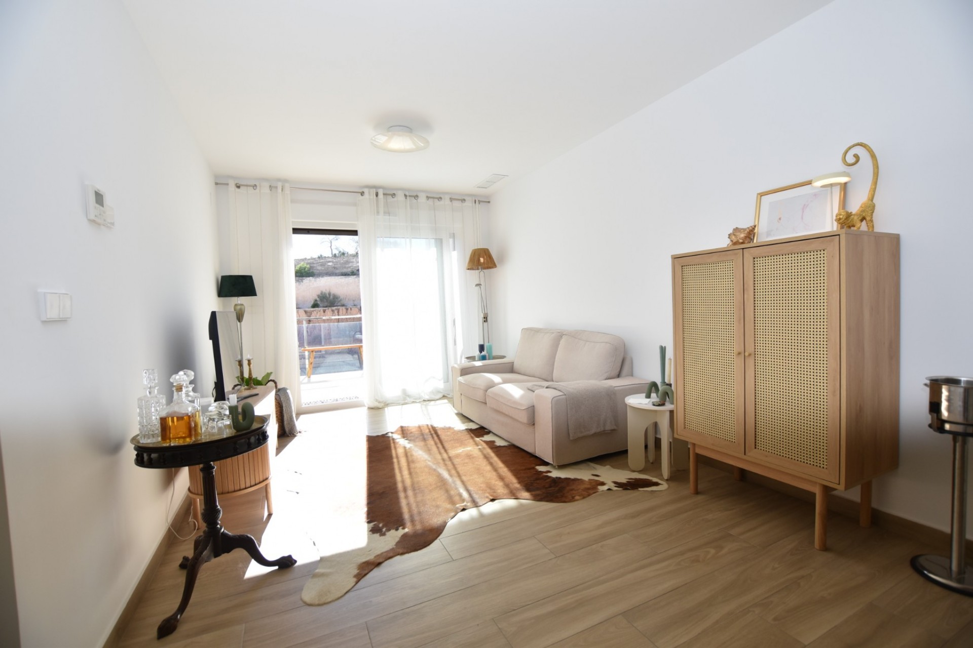 Reventa - Apartamento - Los Montesinos - Entre Naranjos / Vistabella Golf