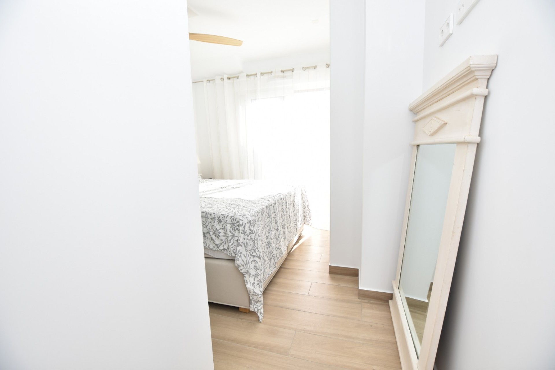 Reventa - Apartamento - Los Montesinos - Entre Naranjos / Vistabella Golf