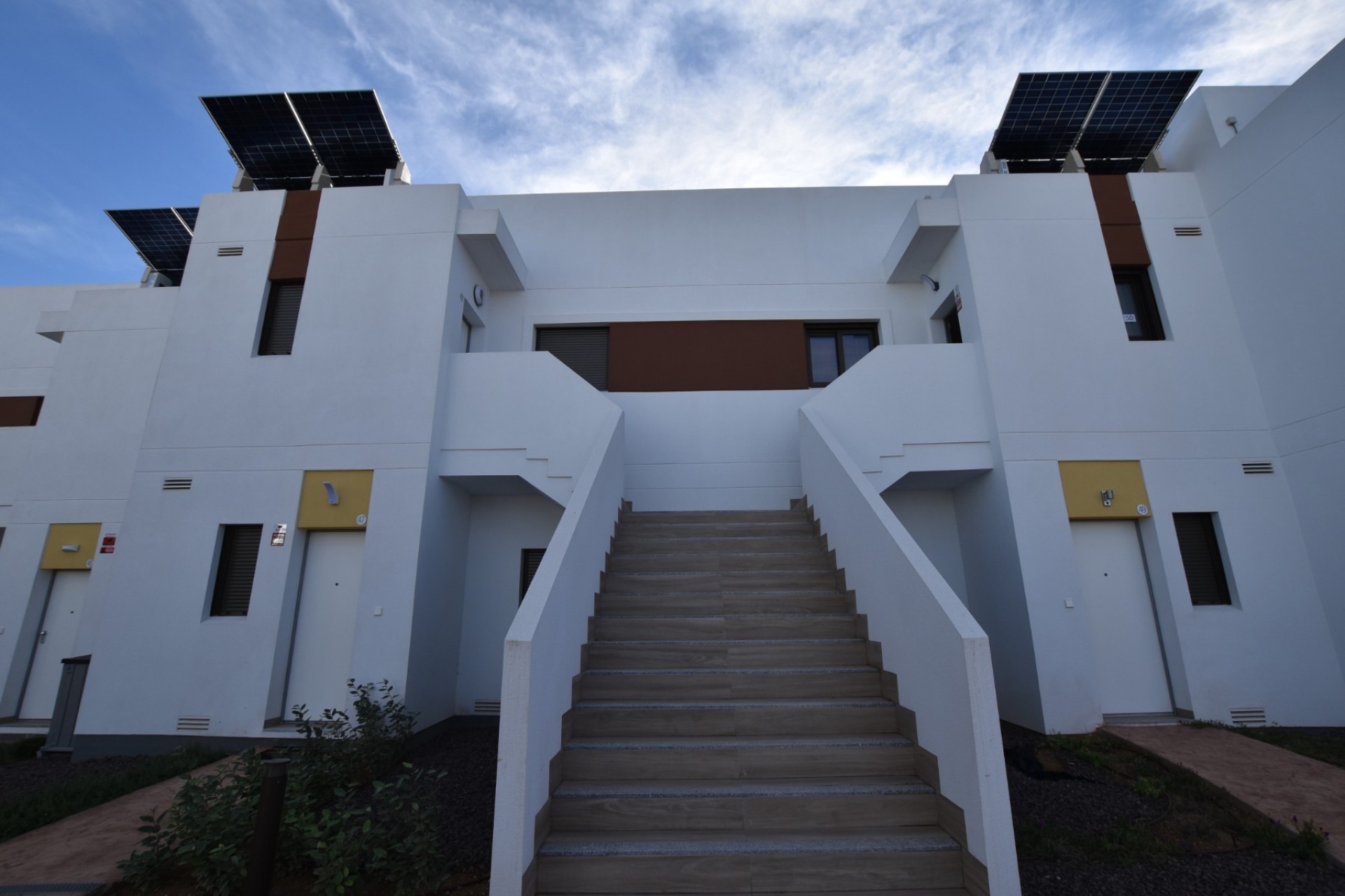 Reventa - Apartamento - Los Montesinos - Entre Naranjos / Vistabella Golf