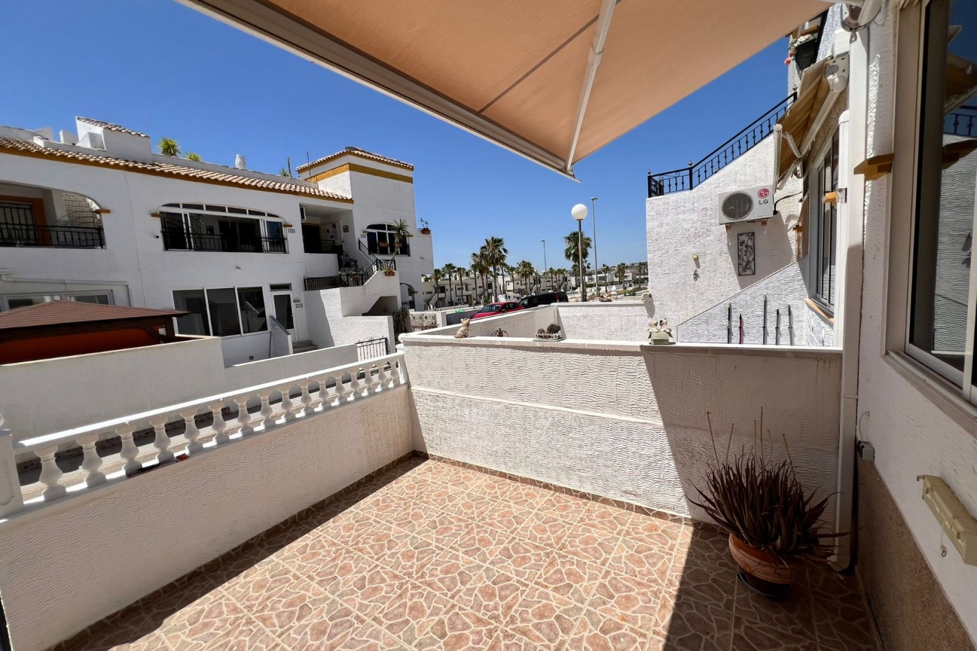 Reventa - Apartamento - Los Montesinos - Entre Naranjos / Vistabella Golf