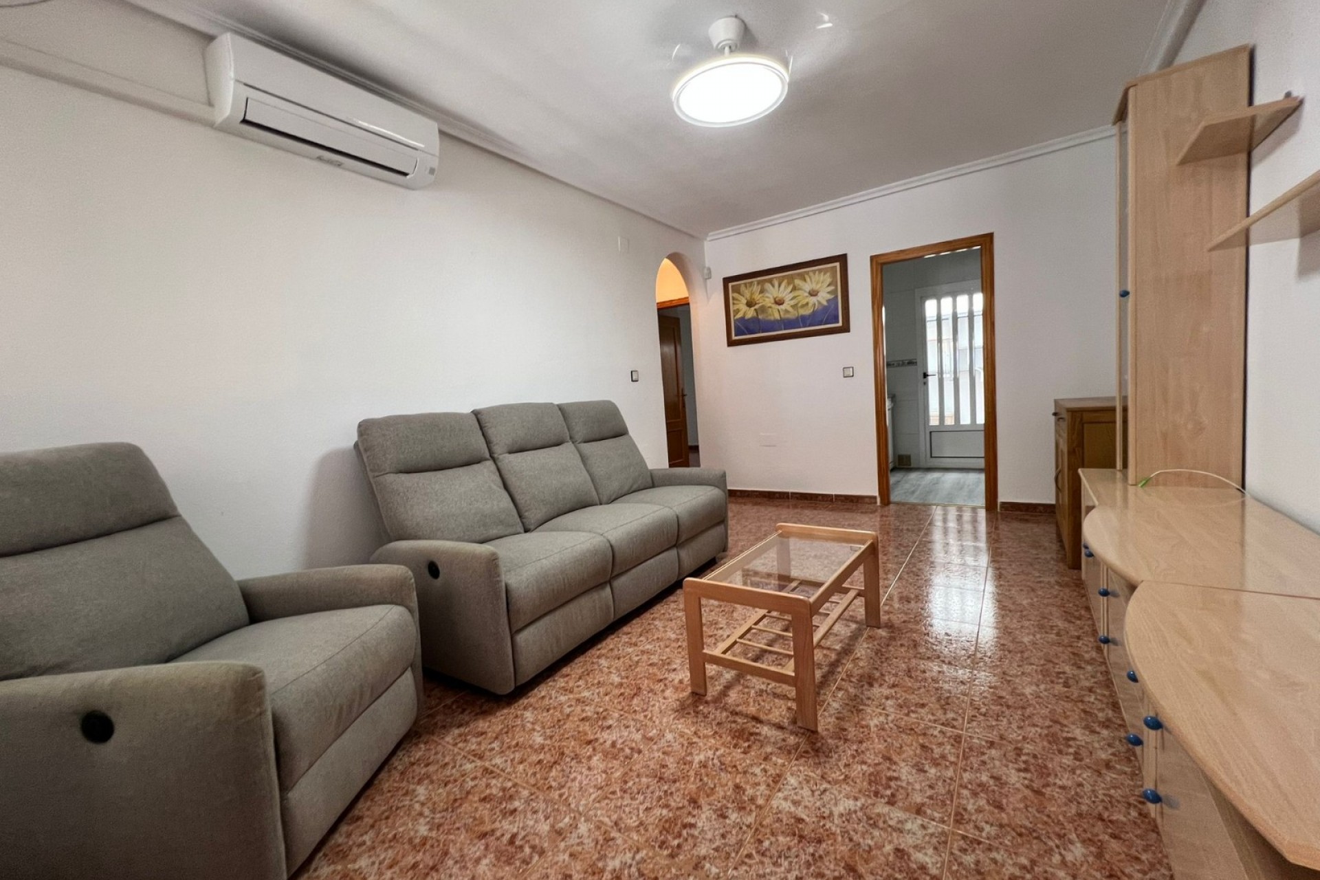 Reventa - Apartamento - Los Montesinos - Entre Naranjos / Vistabella Golf