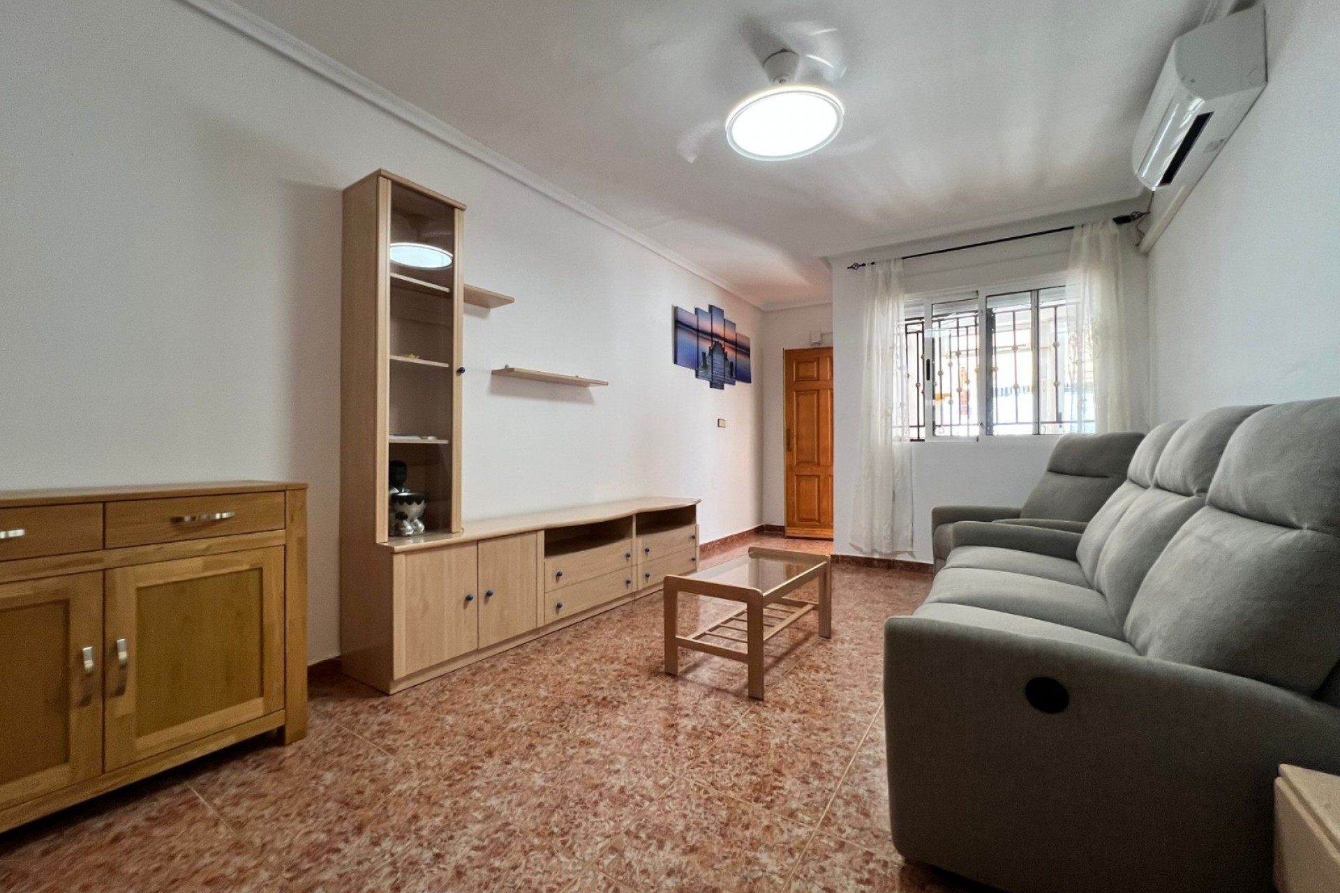 Reventa - Apartamento - Los Montesinos - Entre Naranjos / Vistabella Golf