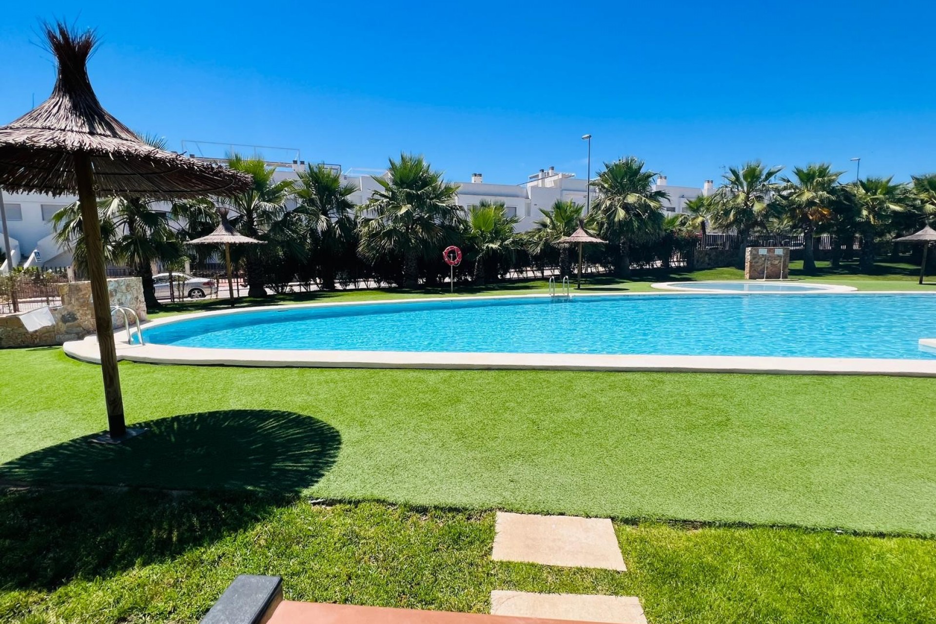 Reventa - Apartamento - Los Montesinos - Entre Naranjos / Vistabella Golf