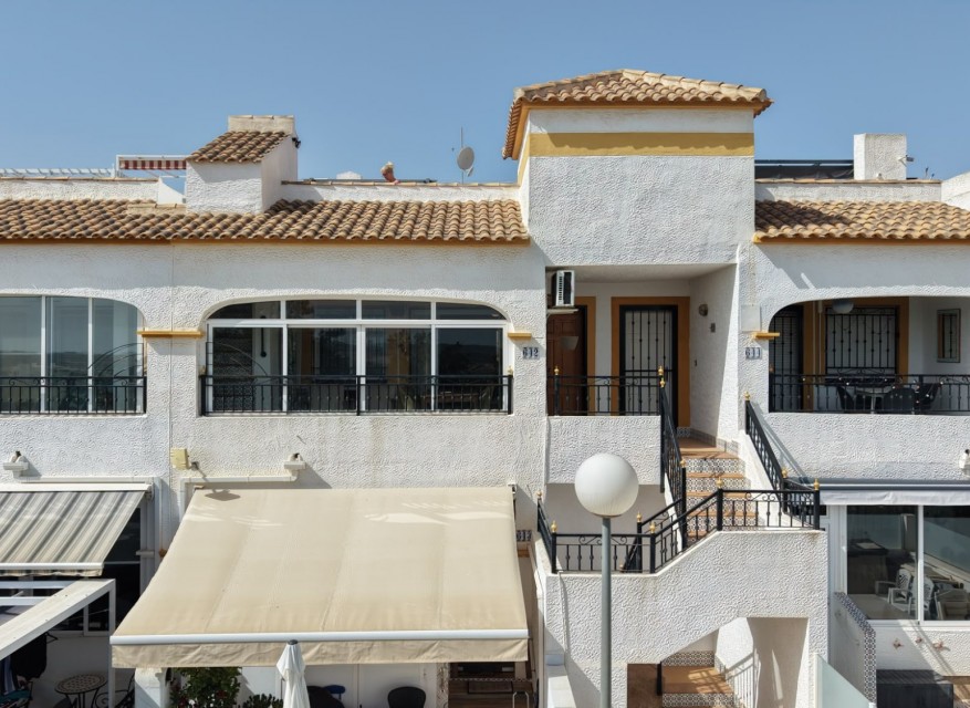 Reventa - Apartamento - Los Montesinos - Entre Naranjos / Vistabella Golf