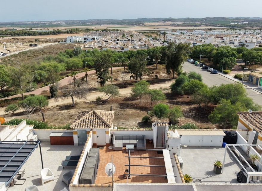 Reventa - Apartamento - Los Montesinos - Entre Naranjos / Vistabella Golf