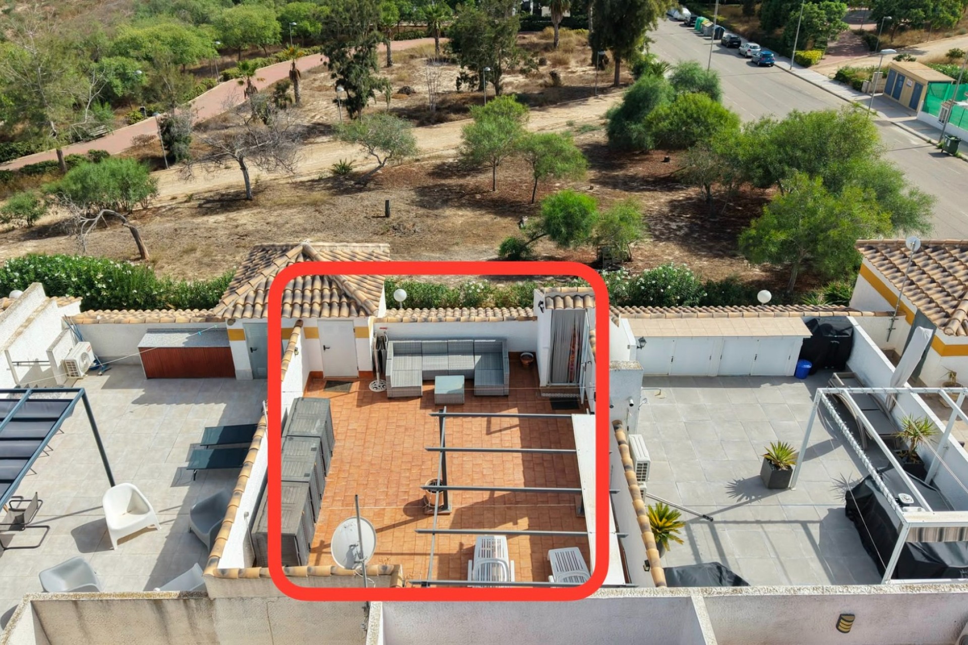 Reventa - Apartamento - Los Montesinos - Entre Naranjos / Vistabella Golf