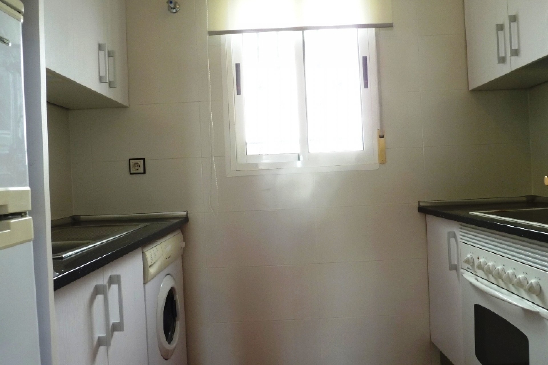 Reventa - Apartamento - Los Montesinos - Entre Naranjos / Vistabella Golf