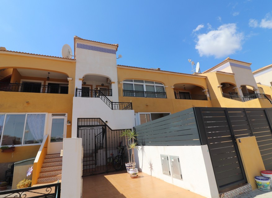 Reventa - Apartamento - Los Montesinos - La Herrada