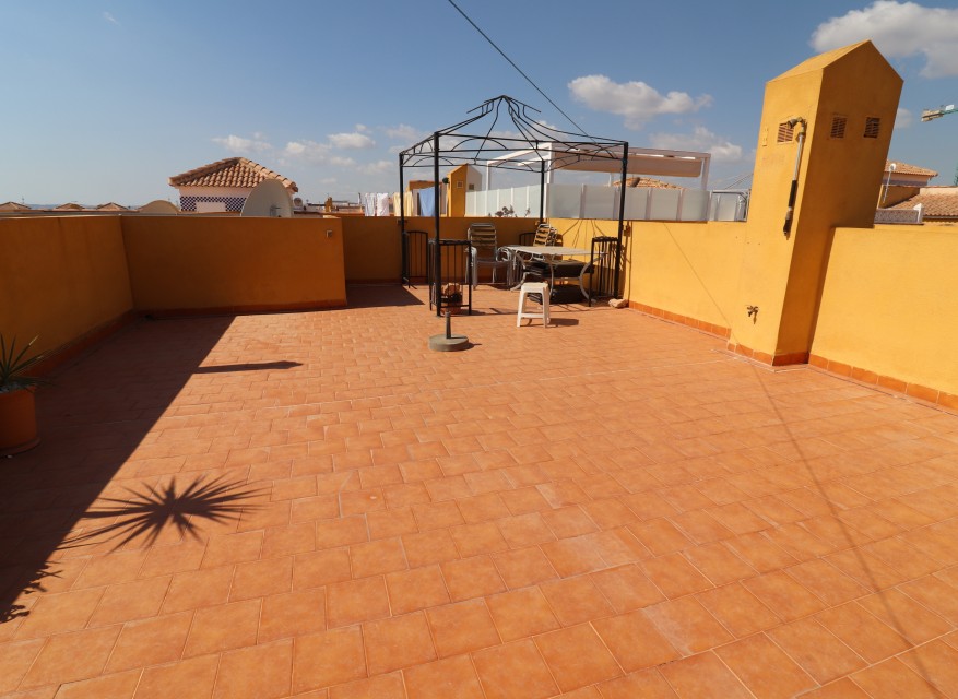 Reventa - Apartamento - Los Montesinos - La Herrada