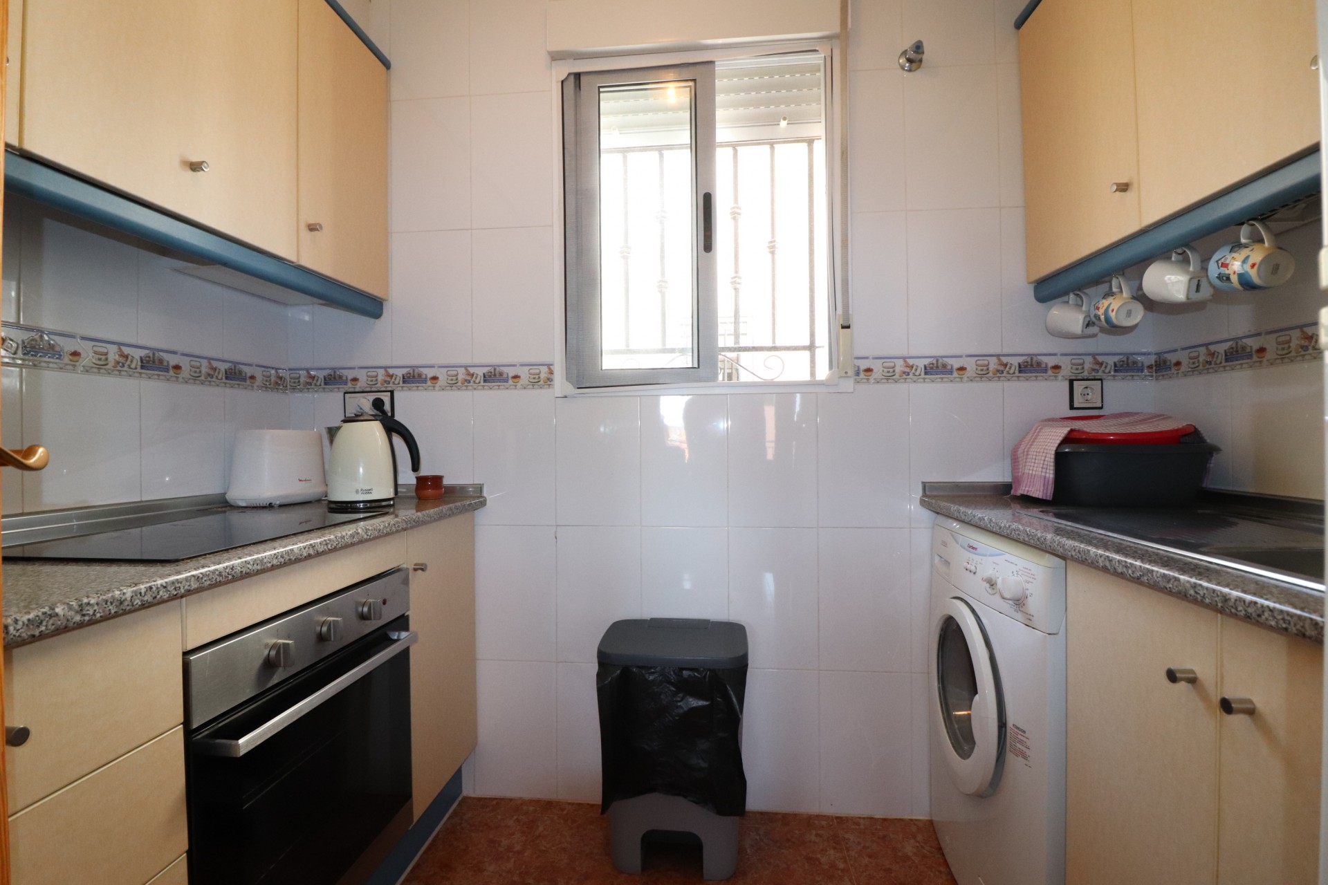 Reventa - Apartamento - Los Montesinos - La Herrada