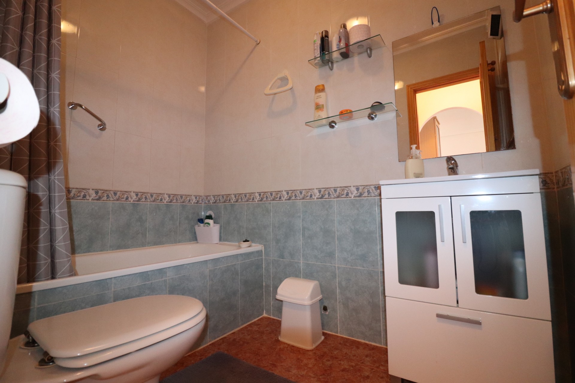 Reventa - Apartamento - Los Montesinos - La Herrada