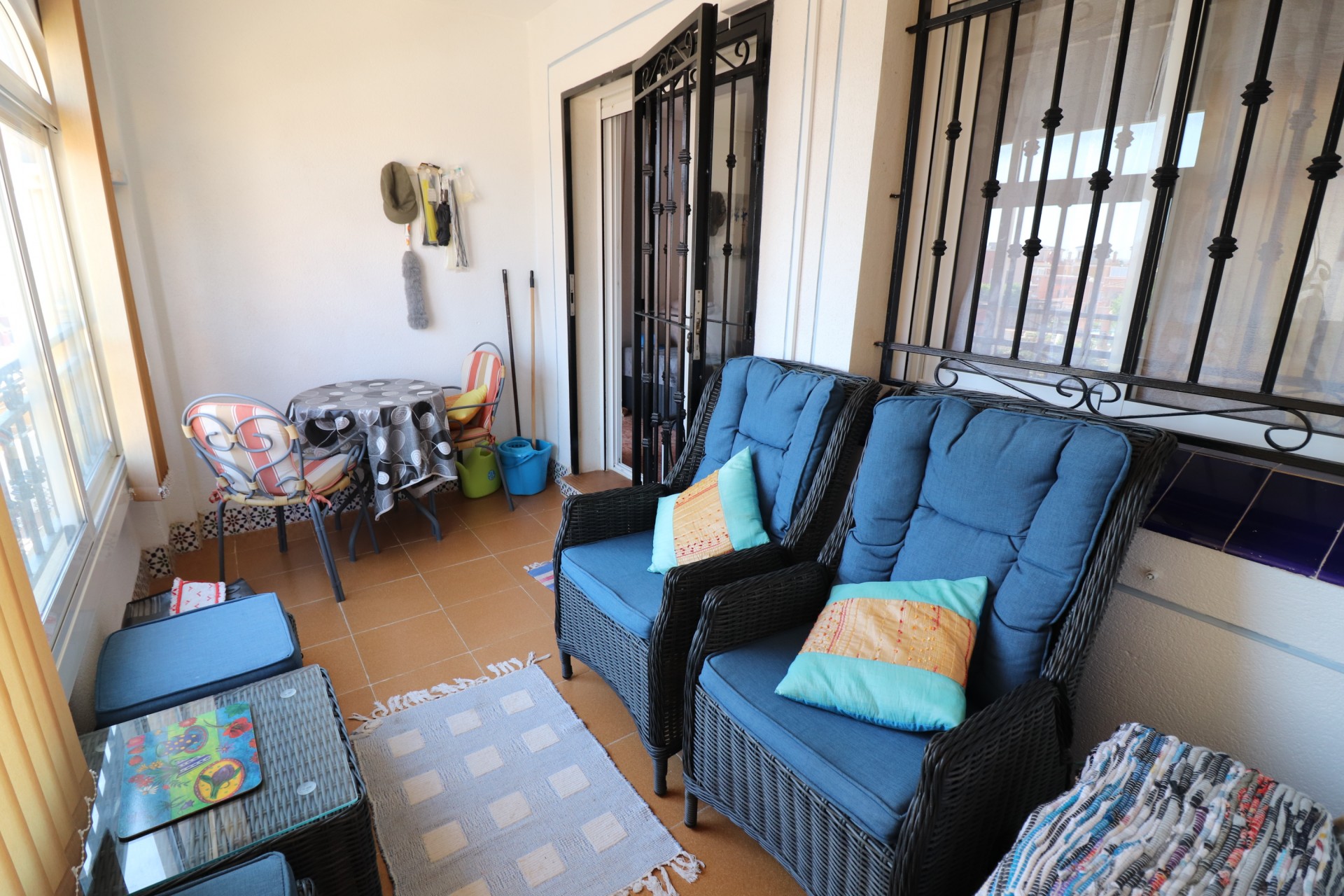 Reventa - Apartamento - Los Montesinos - La Herrada