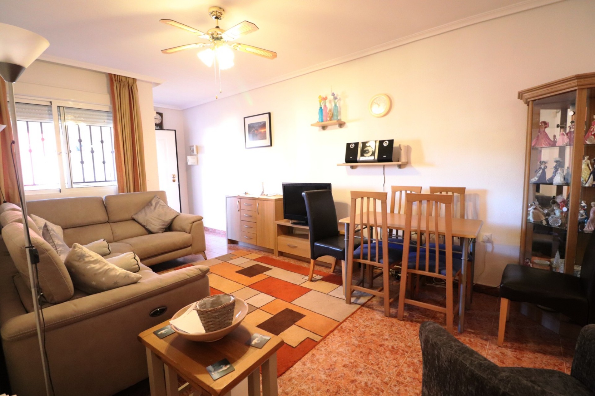 Reventa - Apartamento - Los Montesinos - La Herrada