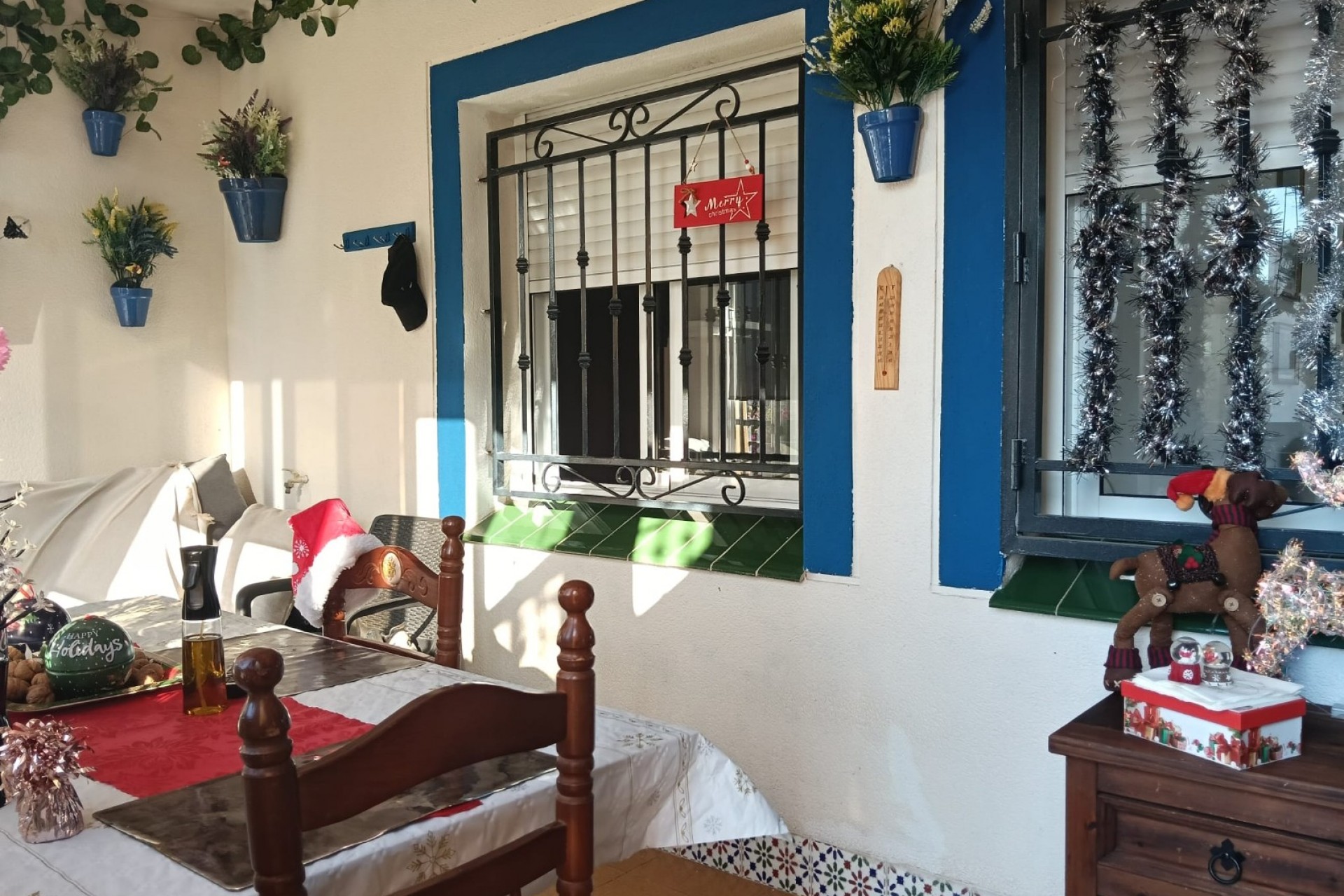 Reventa - Apartamento - Los Montesinos - La Herrada