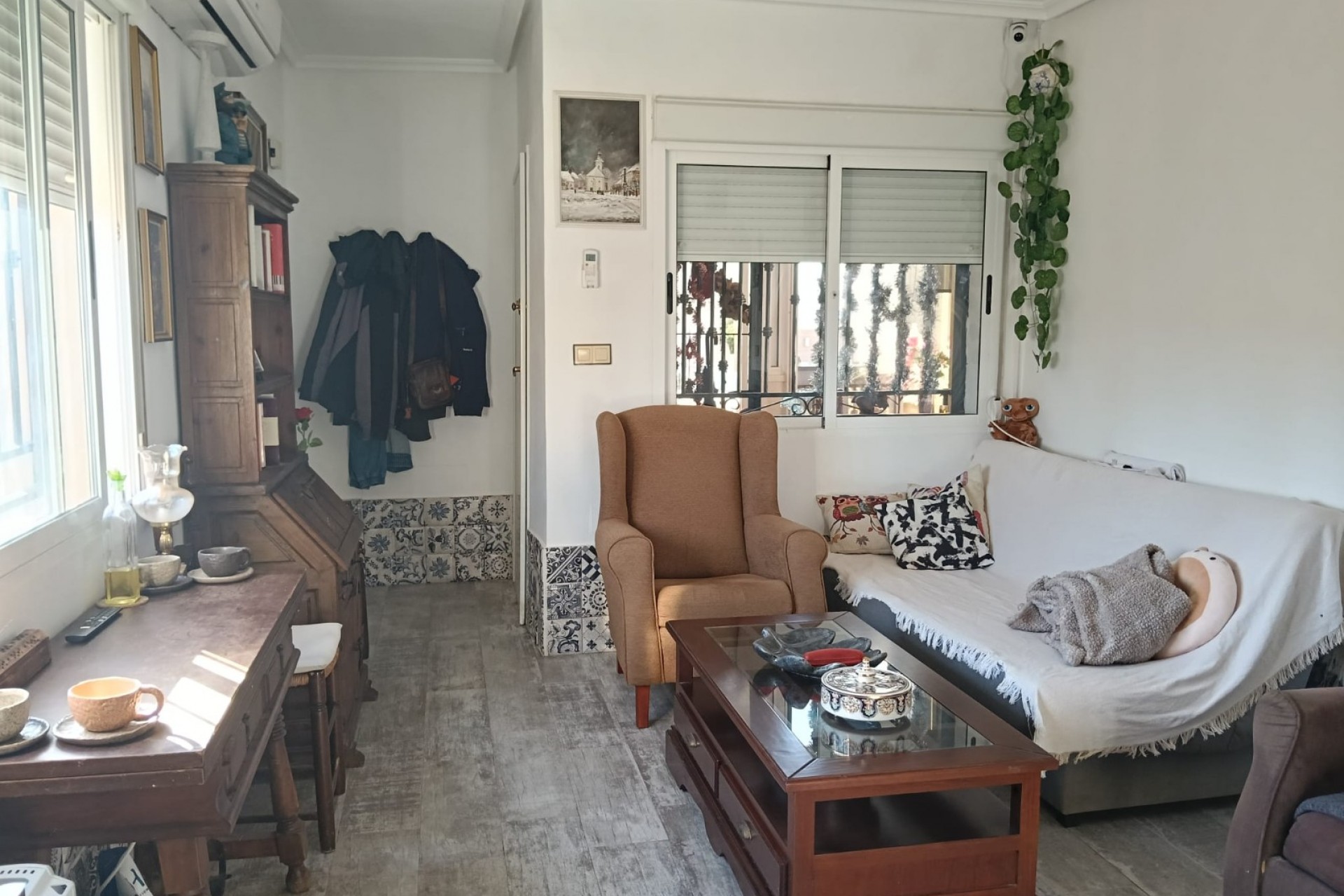 Reventa - Apartamento - Los Montesinos - La Herrada