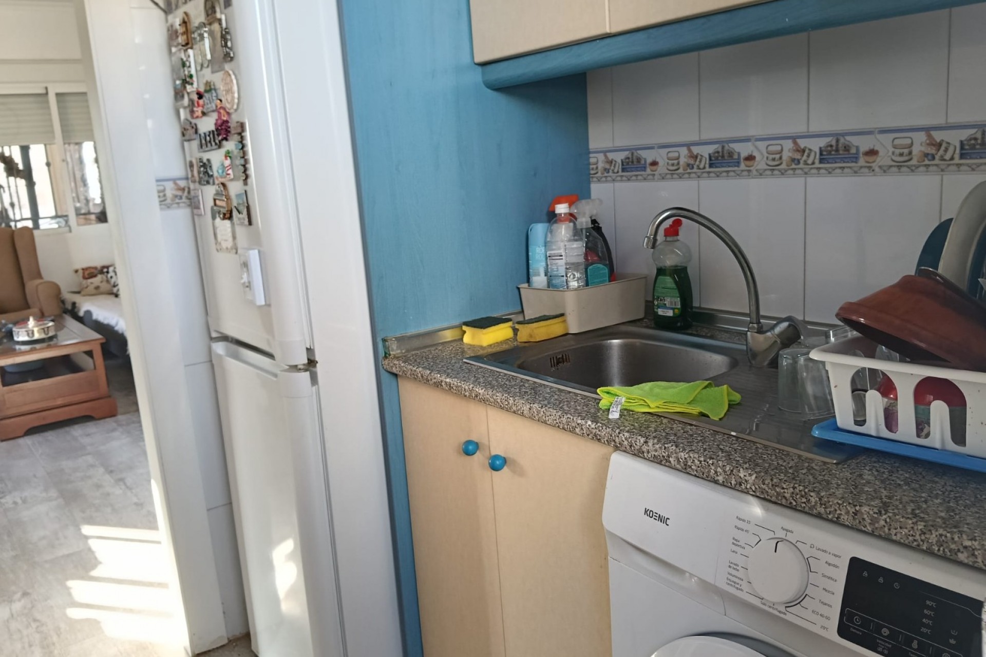 Reventa - Apartamento - Los Montesinos - La Herrada
