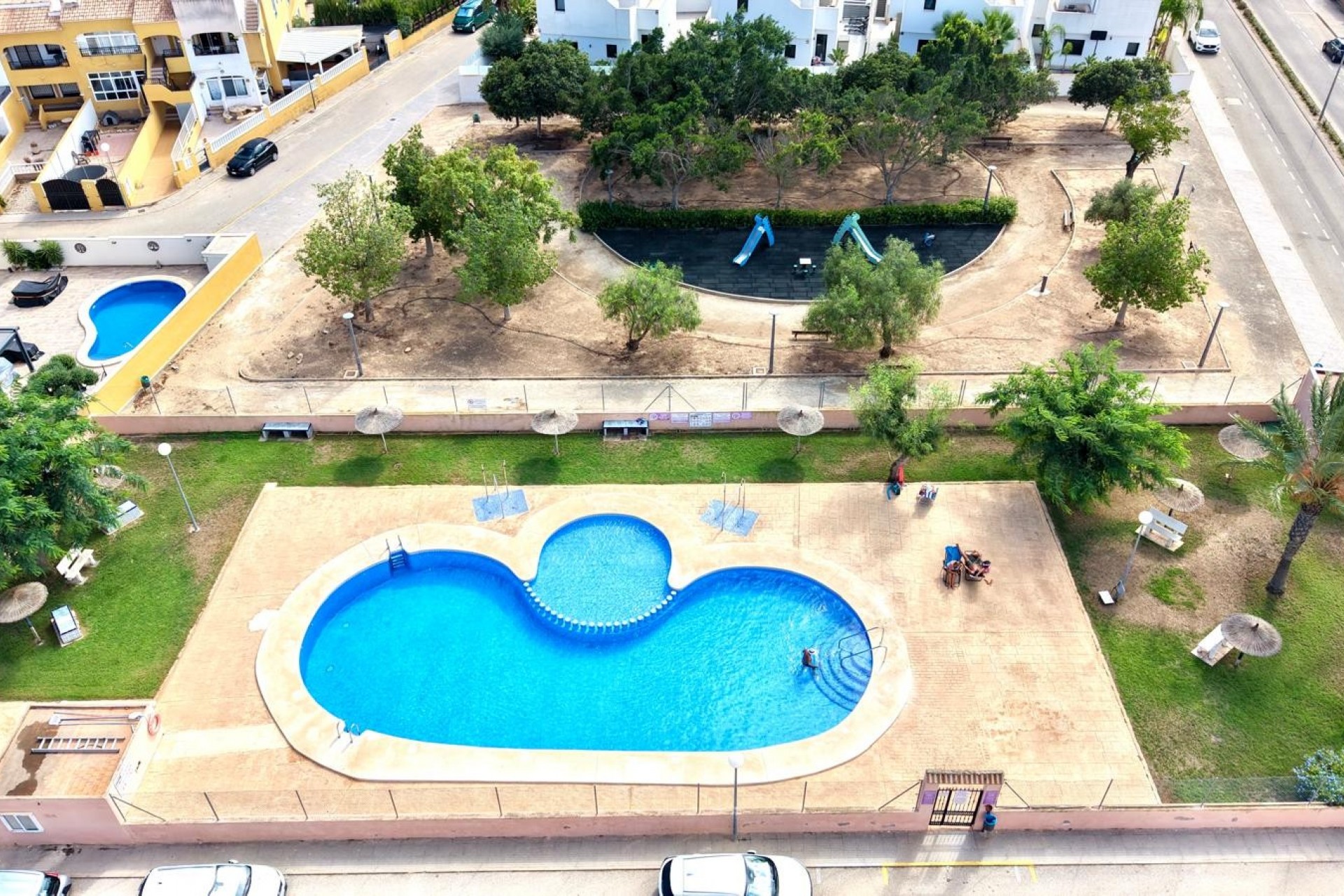 Reventa - Apartamento - Los Montesinos - La Herrada