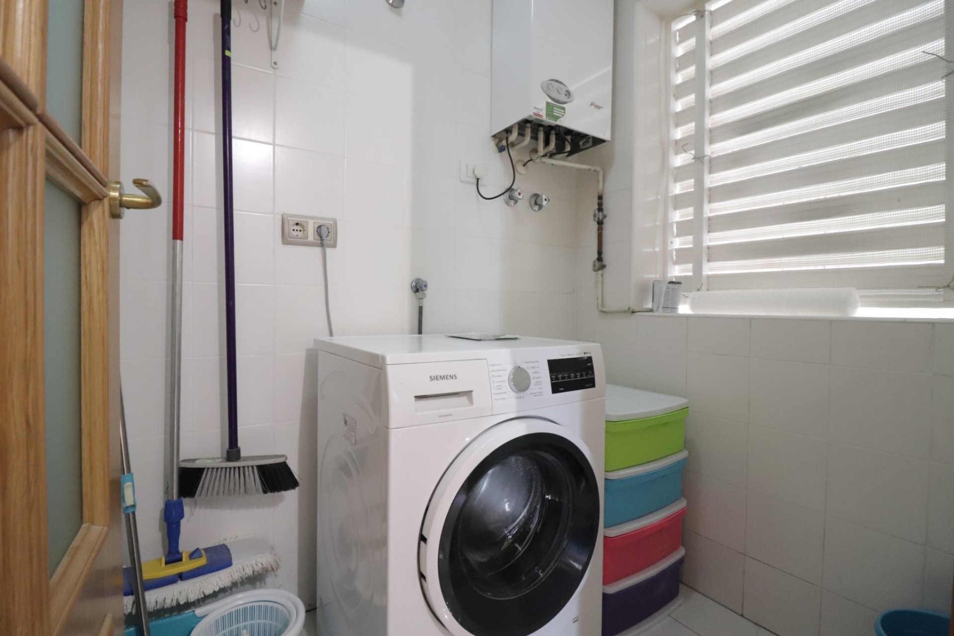 Reventa - Apartamento - Los Montesinos - Los Montesinos - Pueblo