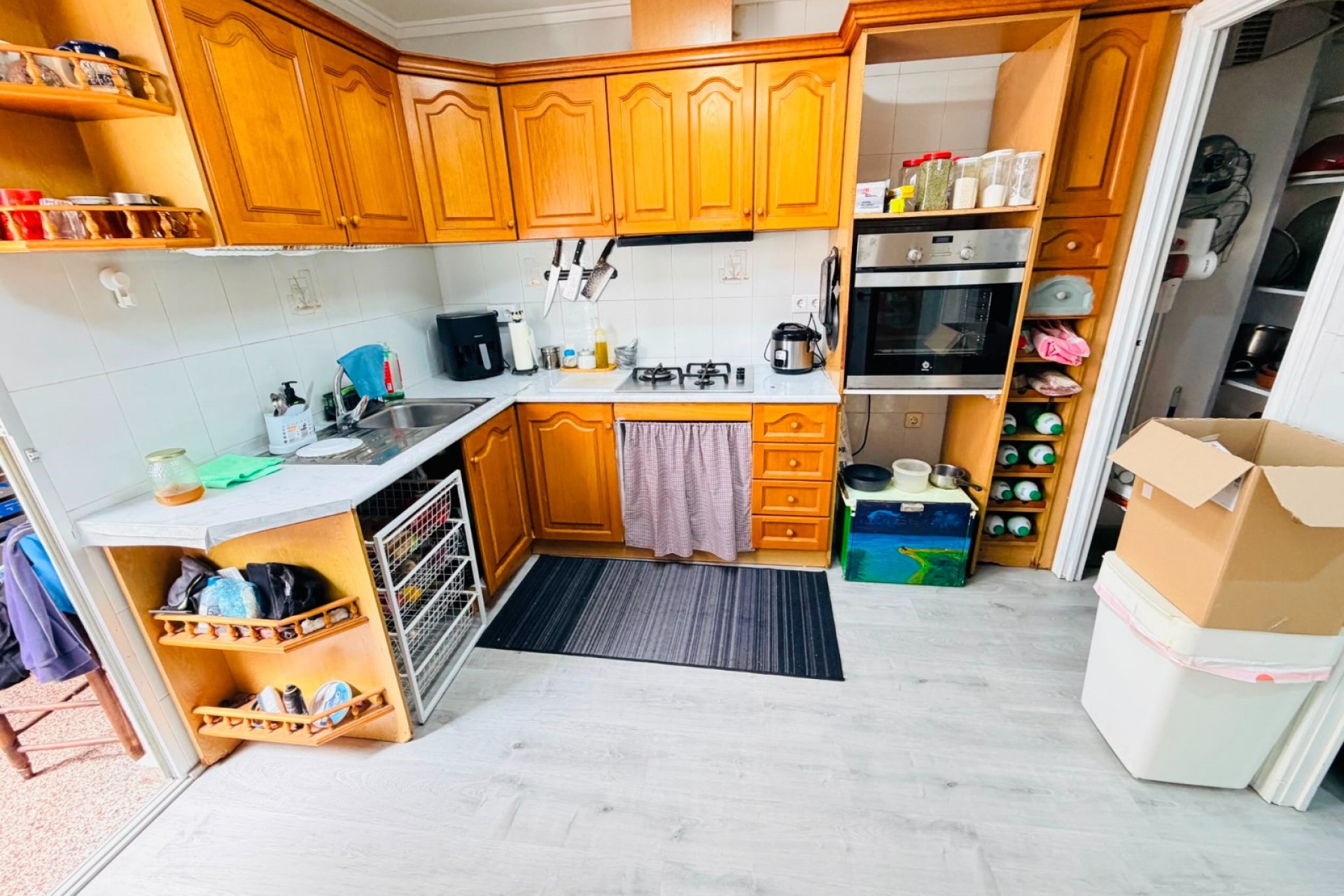 Reventa - Apartamento - Los Montesinos - Los Montesinos - Pueblo