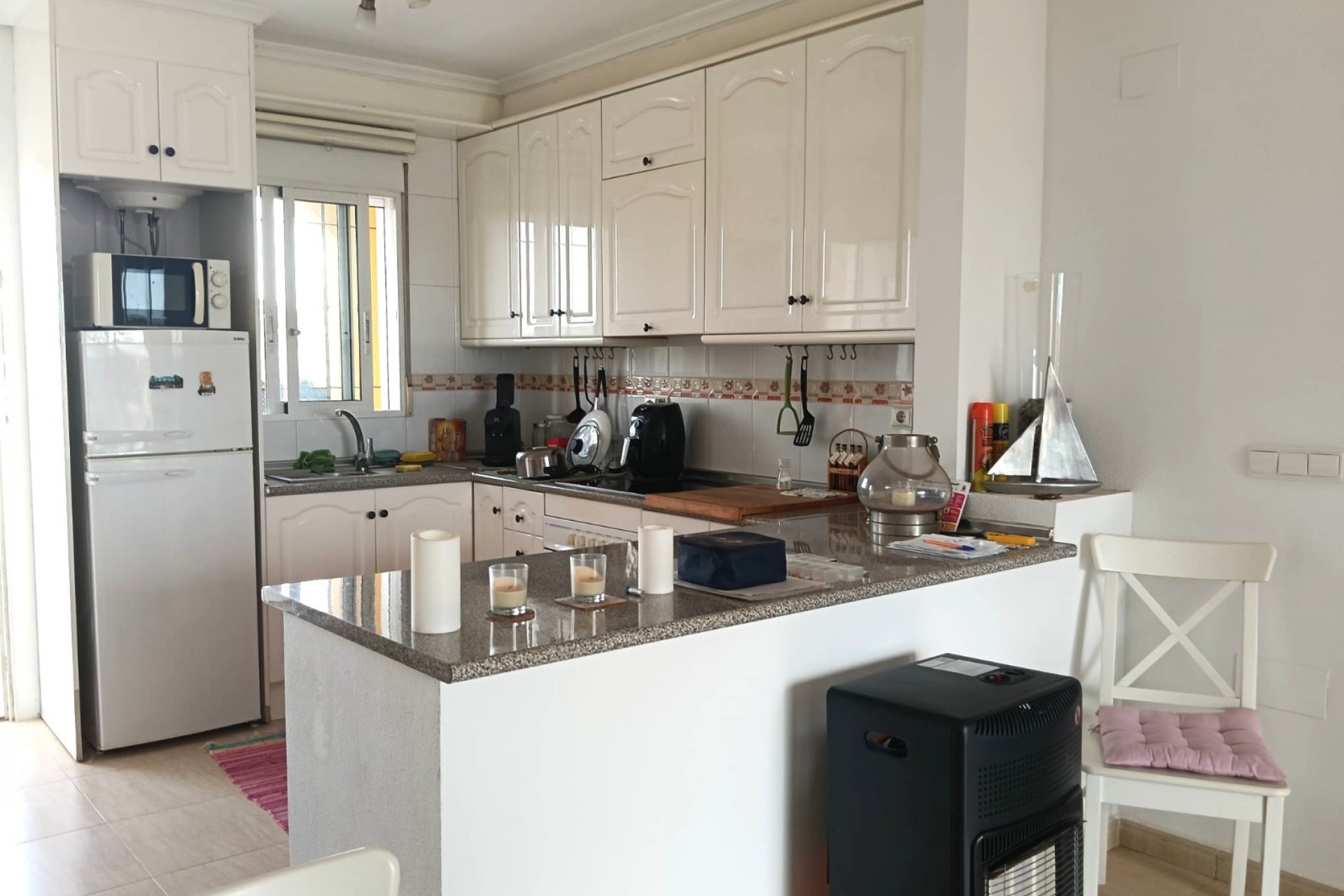 Reventa - Apartamento - Los Montesinos - Montesol Villas