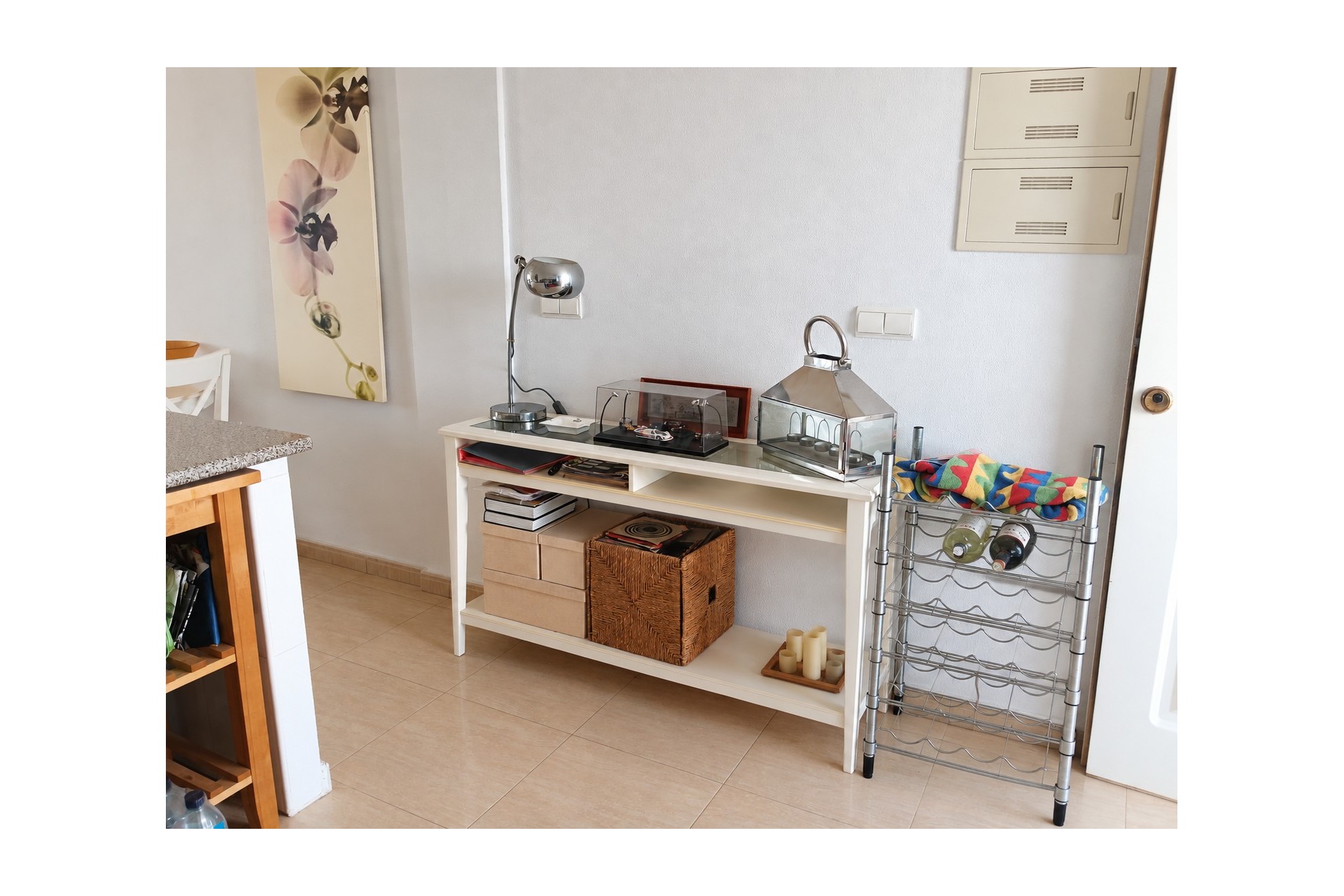 Reventa - Apartamento - Los Montesinos - Urbanizacion montesol
