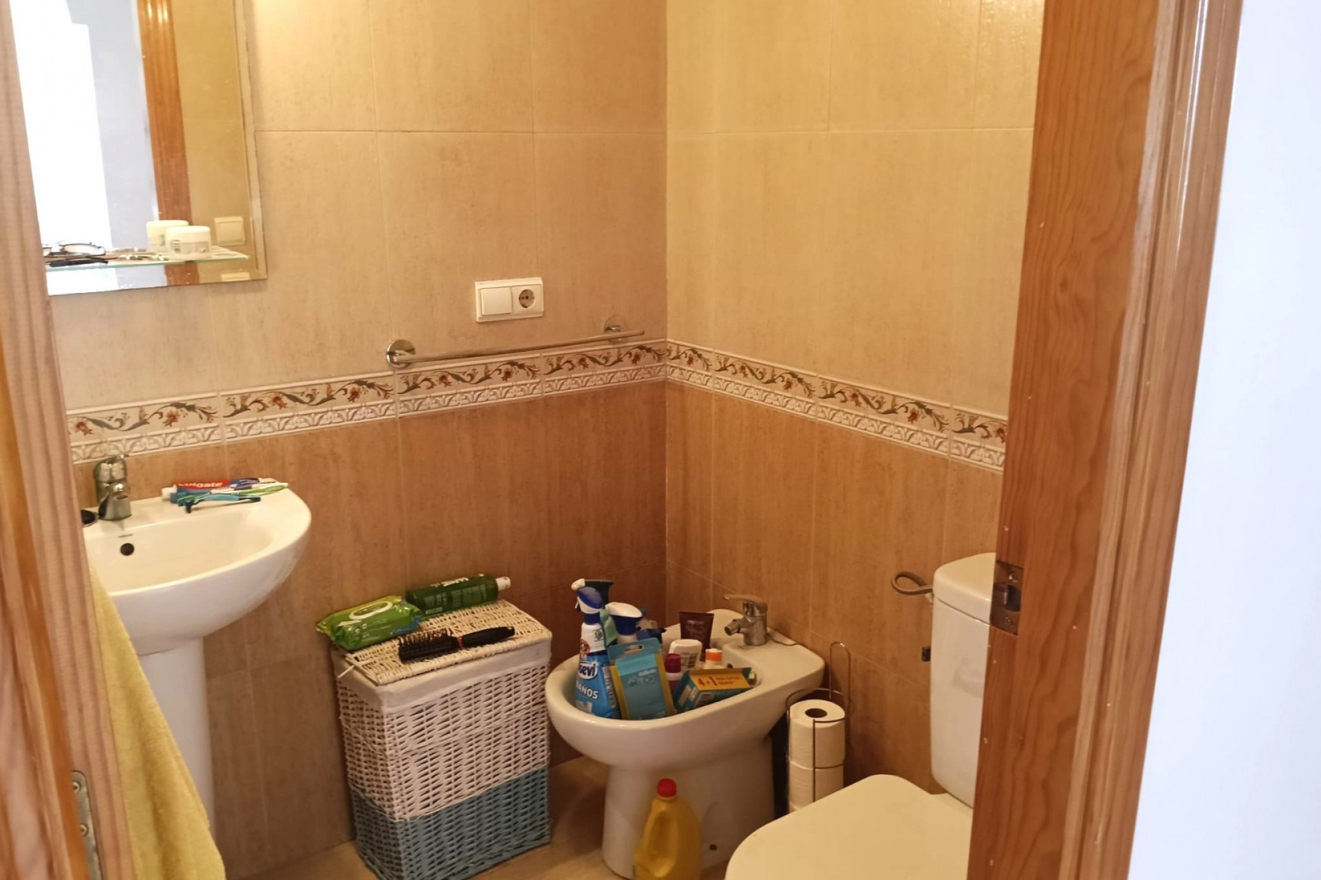 Reventa - Apartamento - Los Montesinos - Urbanizacion montesol