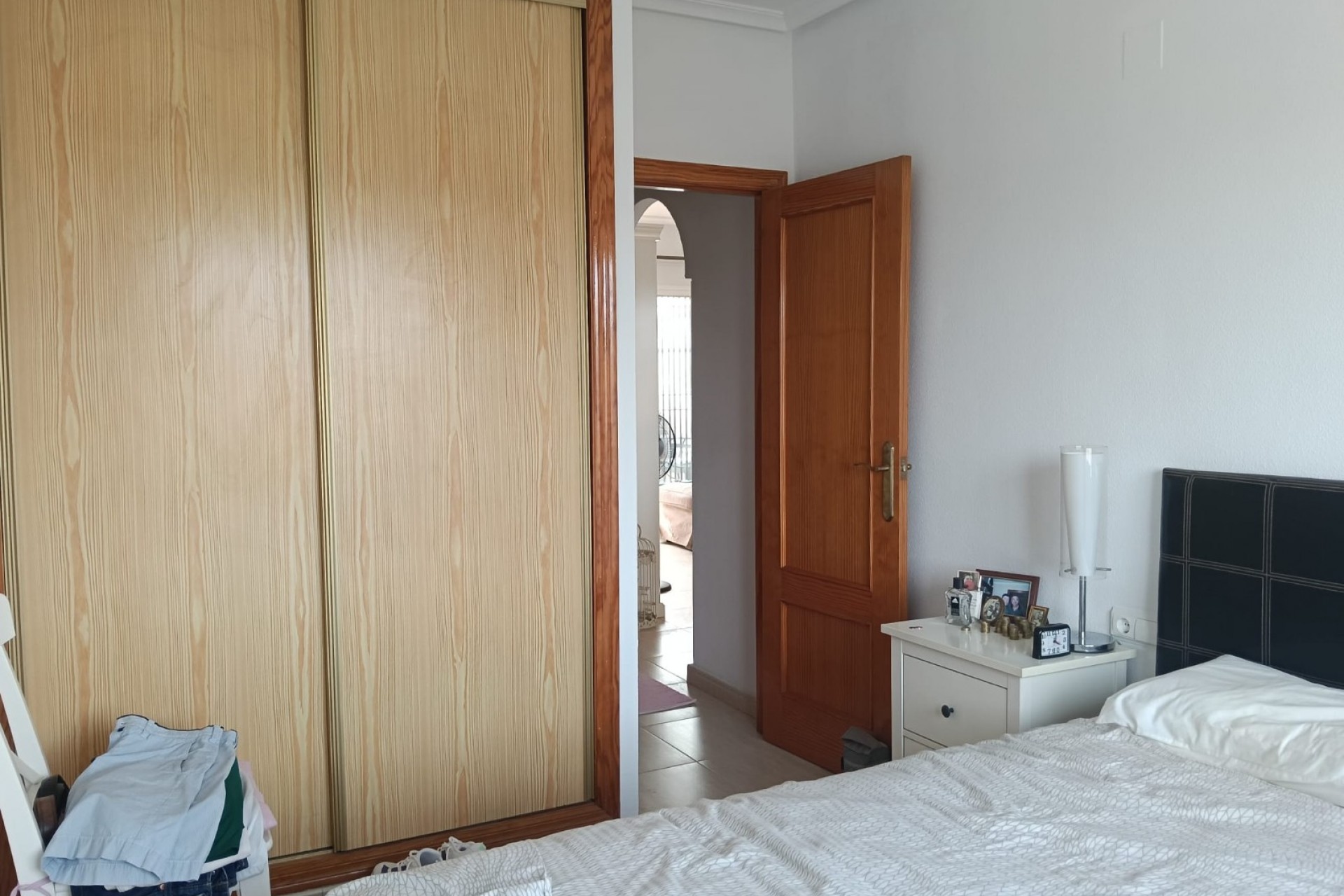 Reventa - Apartamento - Los Montesinos - Urbanizacion montesol