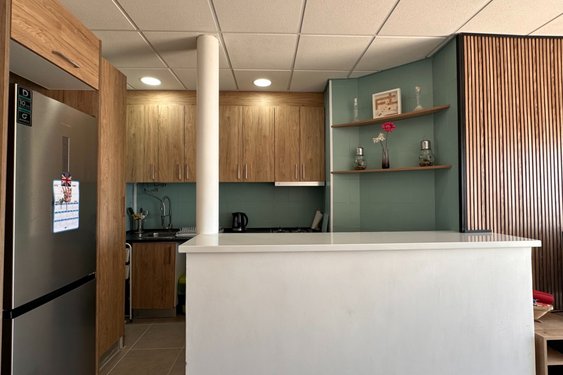 Reventa - Apartamento - Los Nietos - Los Nietos - Pueblo