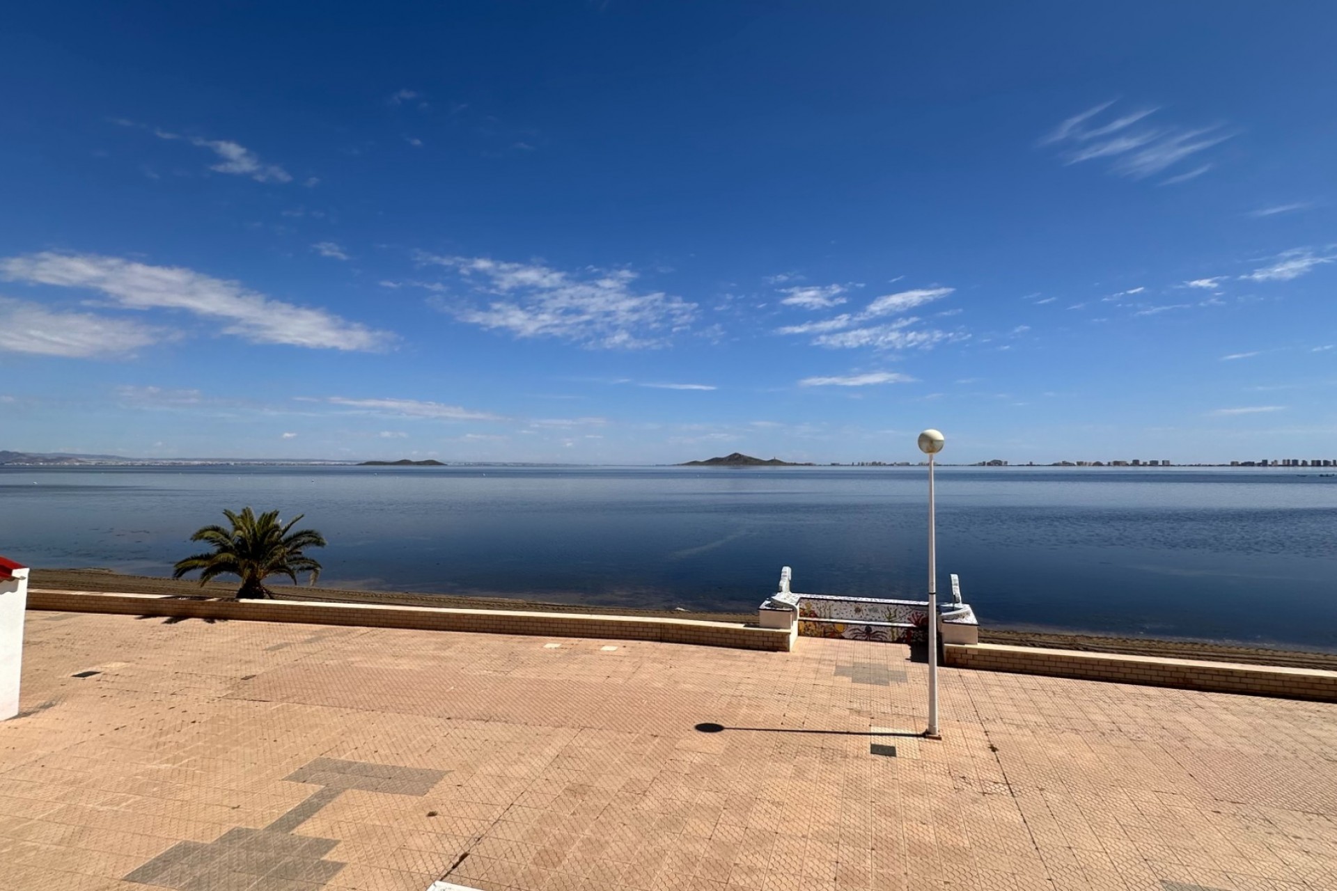 Reventa - Apartamento - Los Nietos - Los Nietos - Pueblo