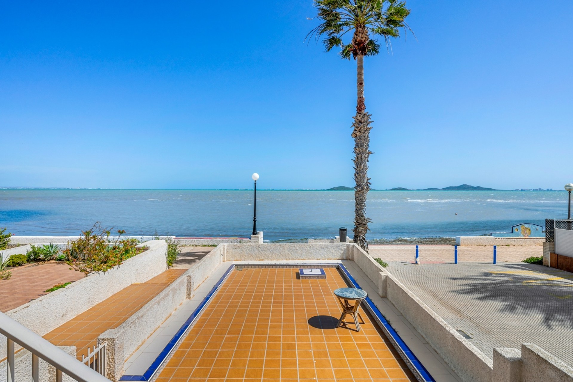 Reventa - Apartamento - Los Urrutias - Estrella De Mar