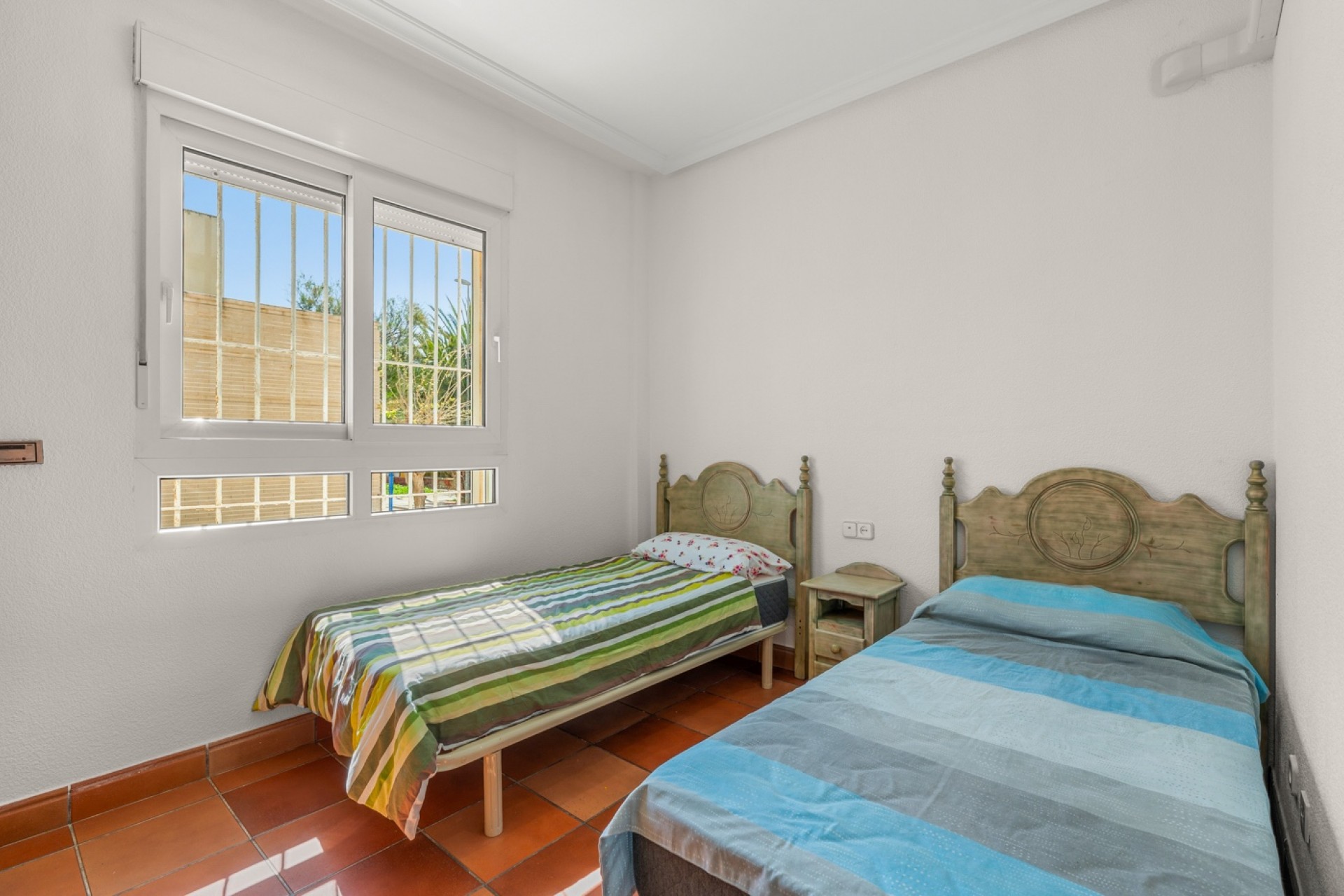 Reventa - Apartamento - Los Urrutias - Estrella De Mar