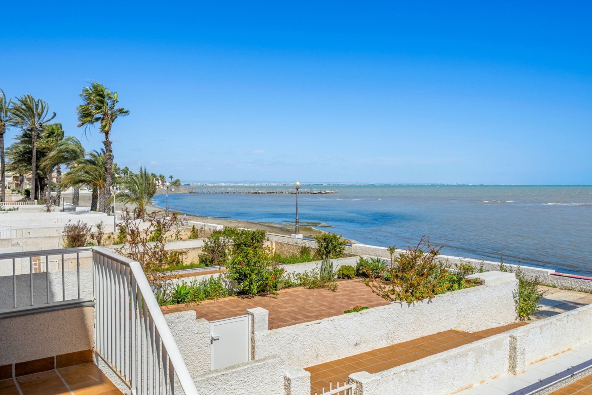 Reventa - Apartamento - Los Urrutias - Estrella De Mar